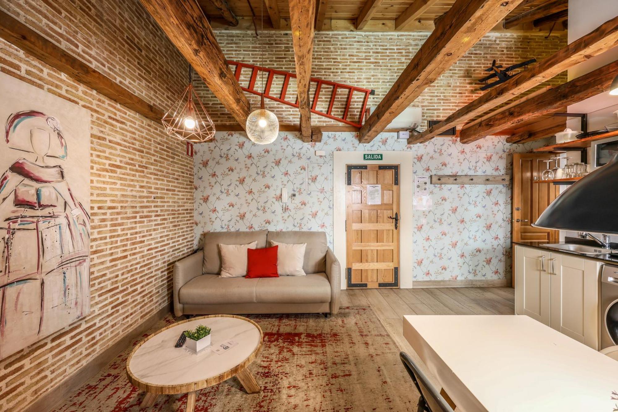 Amazinn Places Noviciado 2 Apartamento *