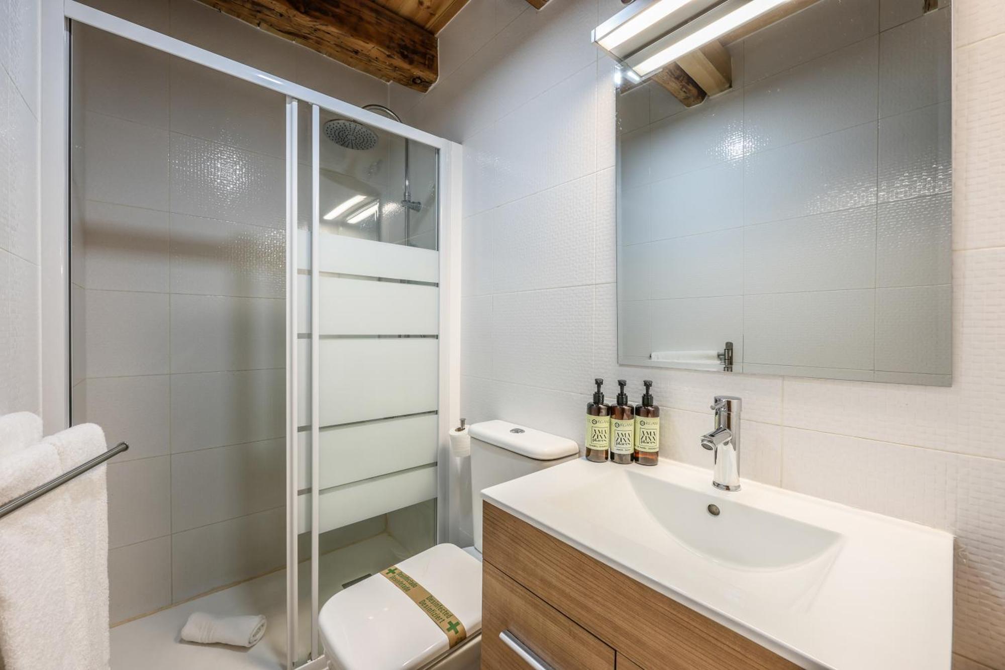 Apartamento Amazinn Places Noviciado 2