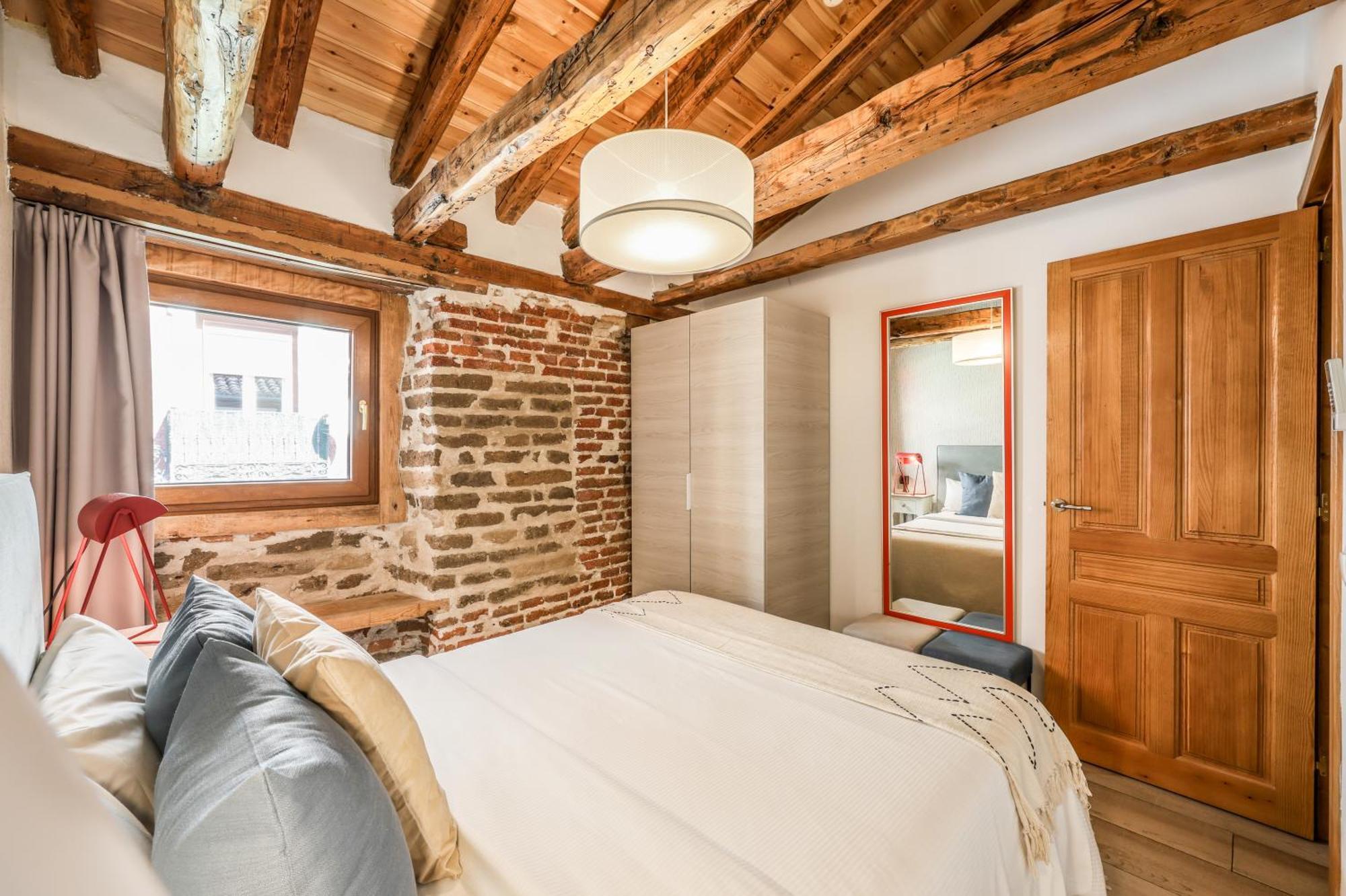 Amazinn Places Noviciado 2 Apartamento