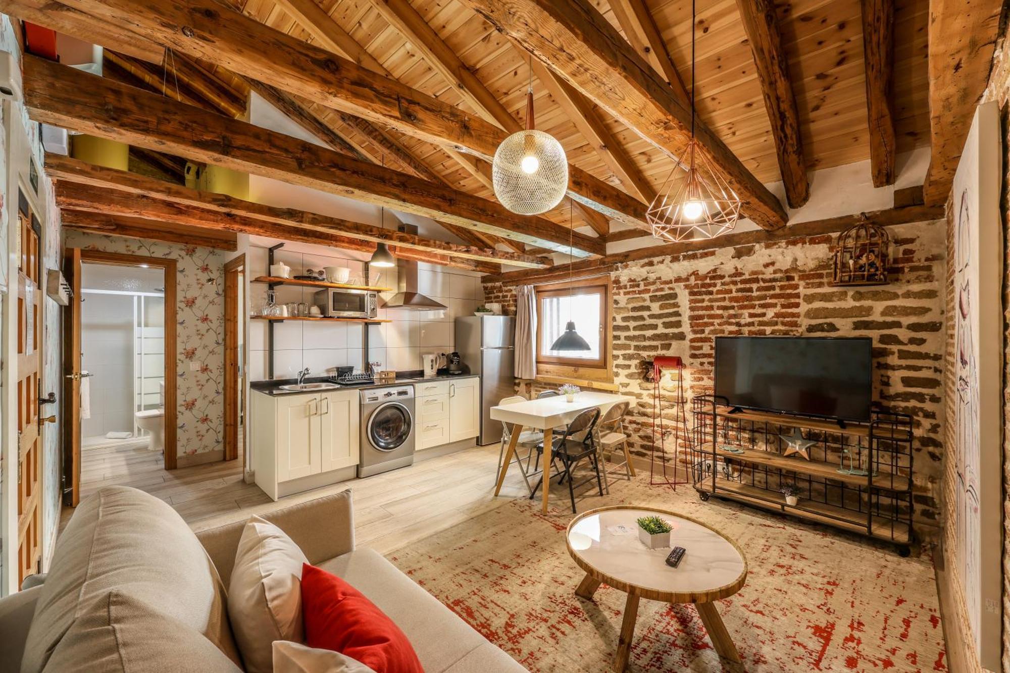 Apartamento Amazinn Places Noviciado 2 *