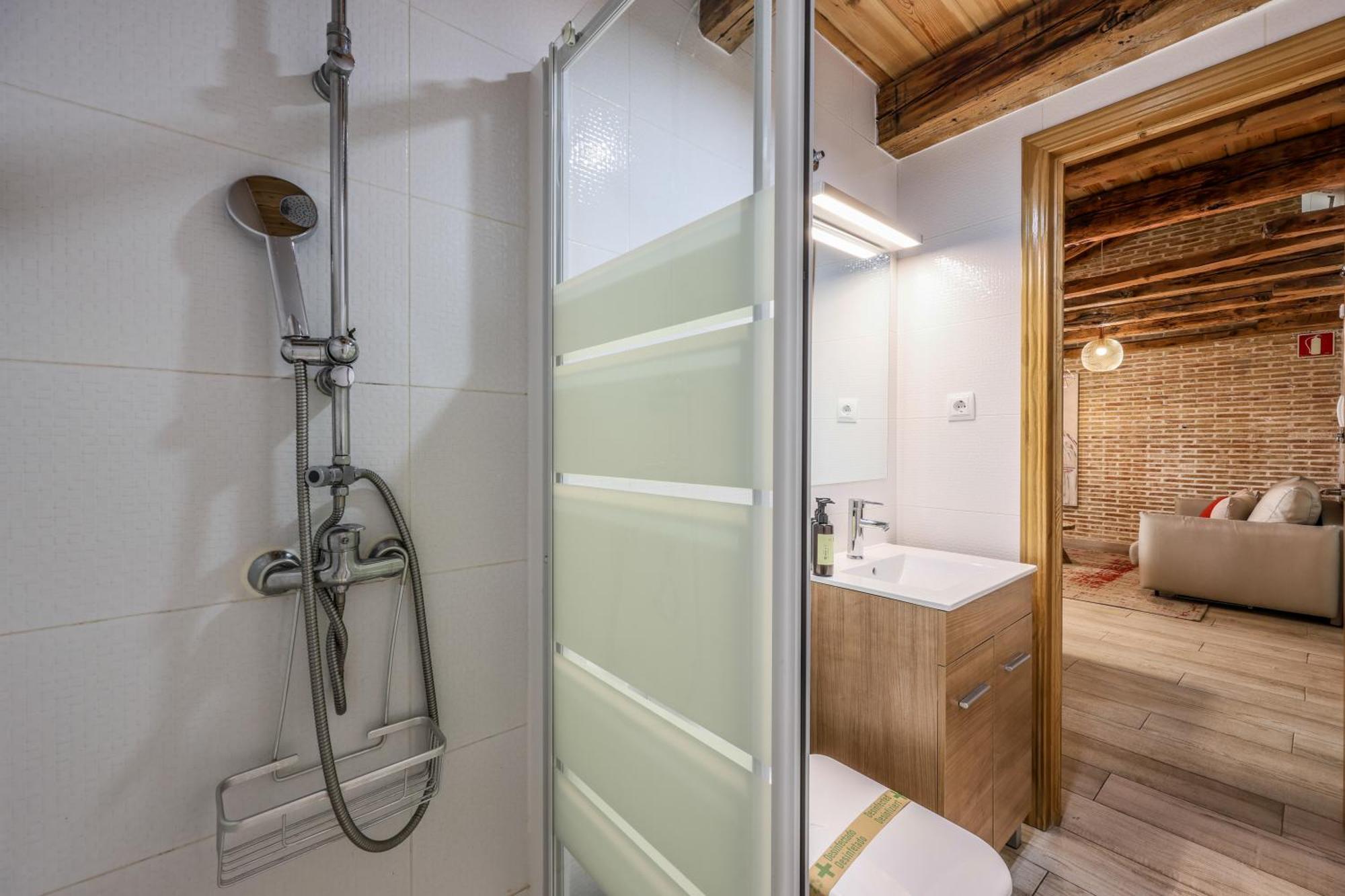 Amazinn Places Noviciado 2 Apartamento Madrid