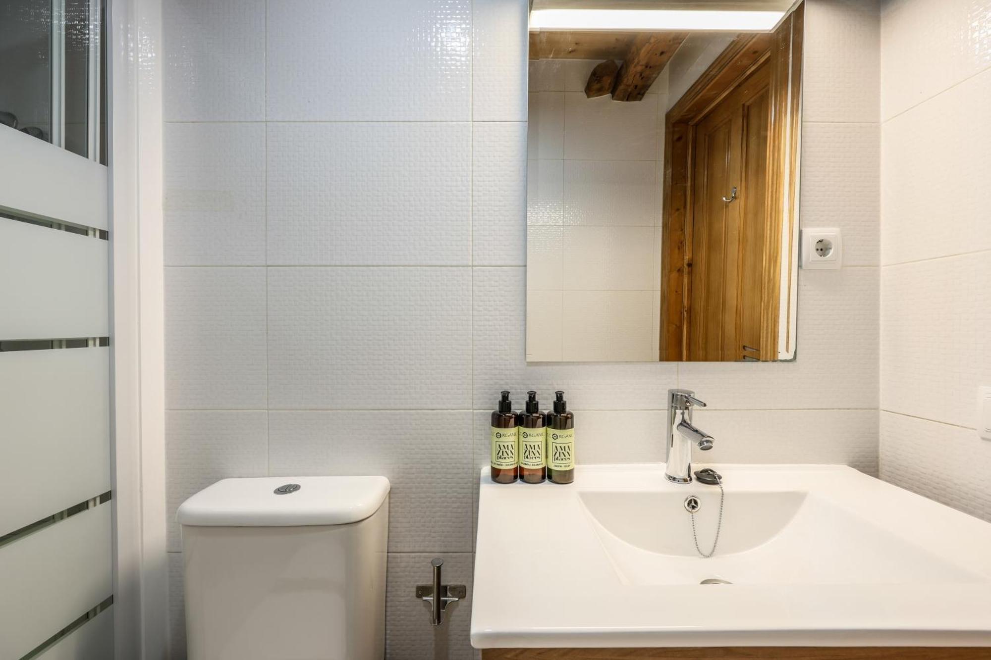 Amazinn Places Noviciado 7 Apartamento Madrid