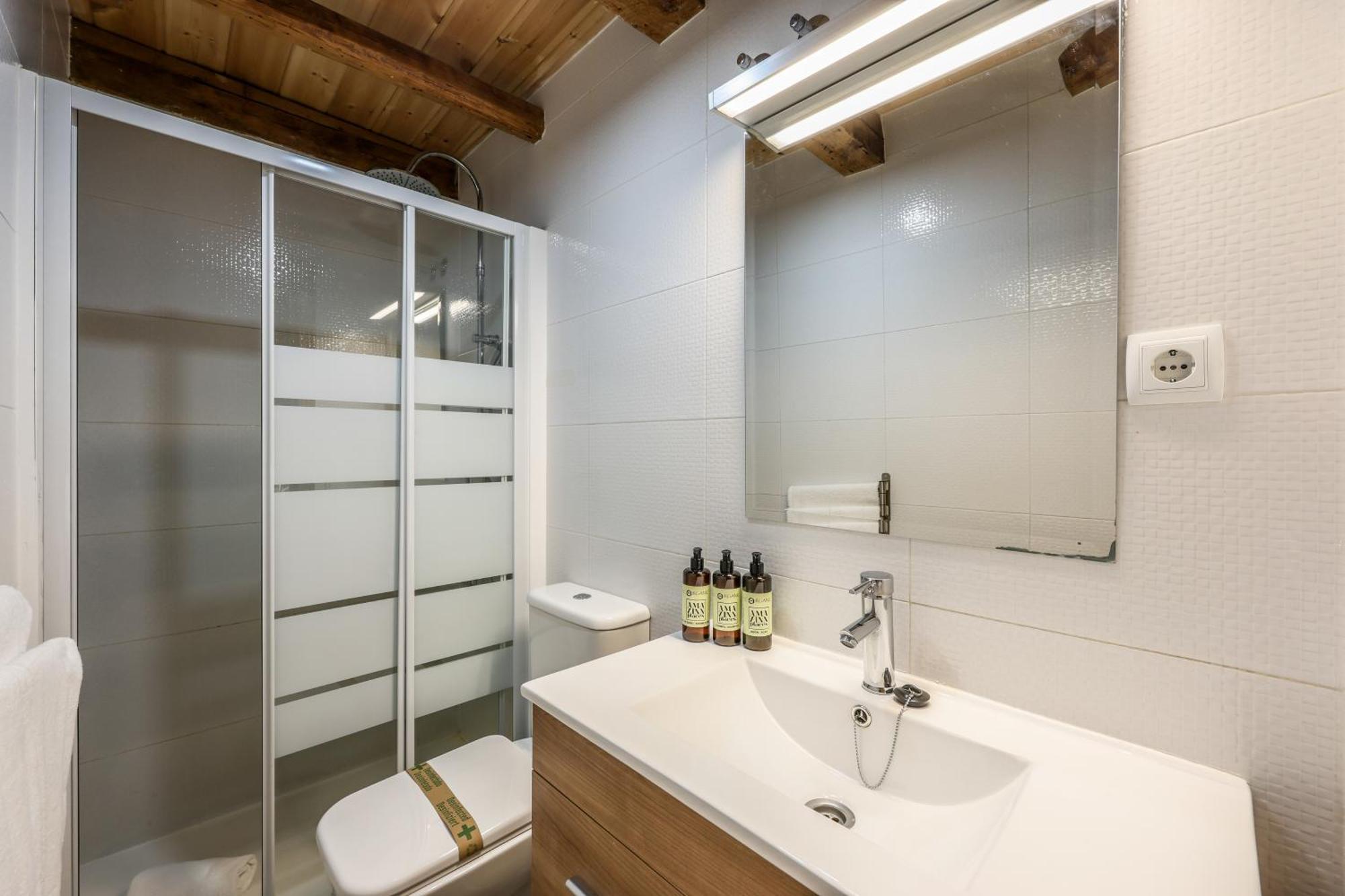 Amazinn Places Noviciado 7 Apartamento