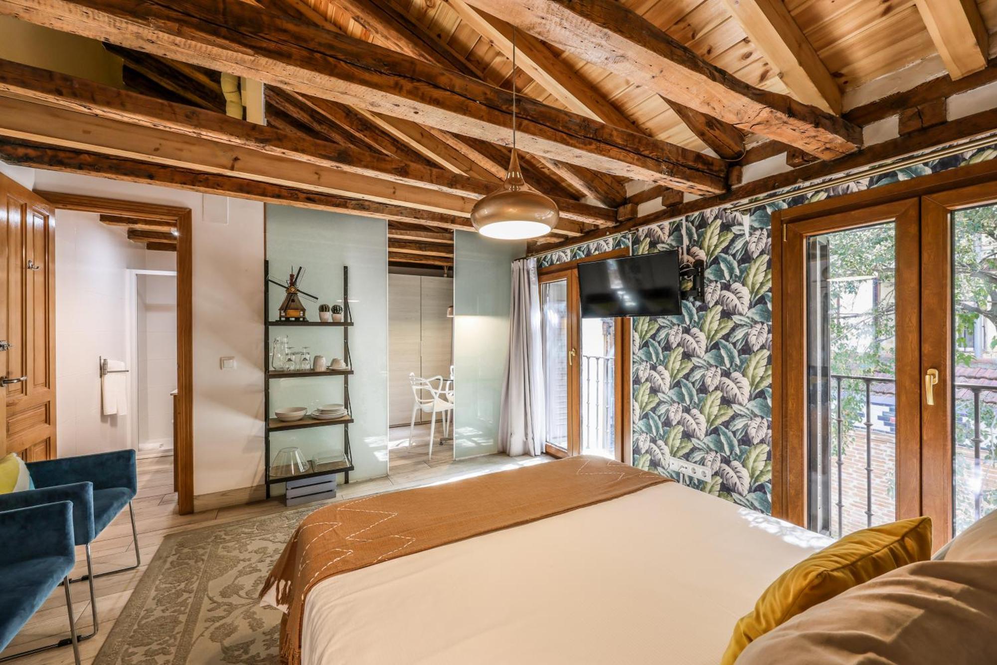 Apartamento Amazinn Places Noviciado 7 *
