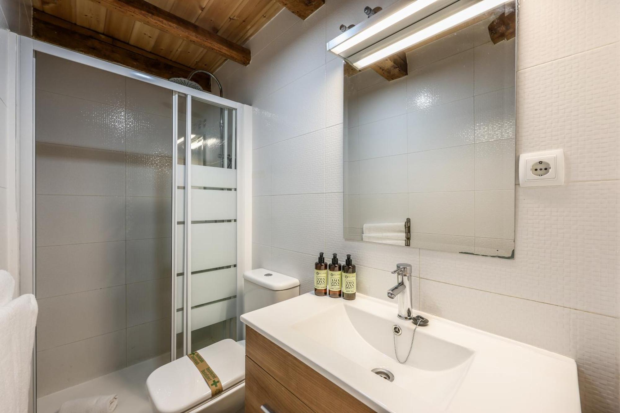 Amazinn Places Noviciado 7 Apartamento *