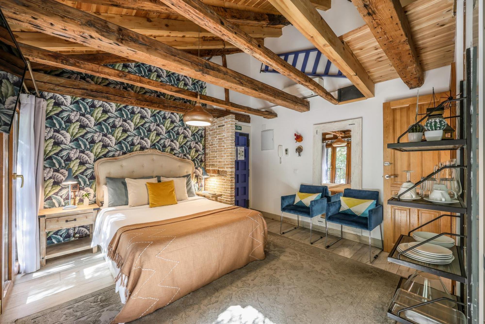 Apartamento Amazinn Places Noviciado 7