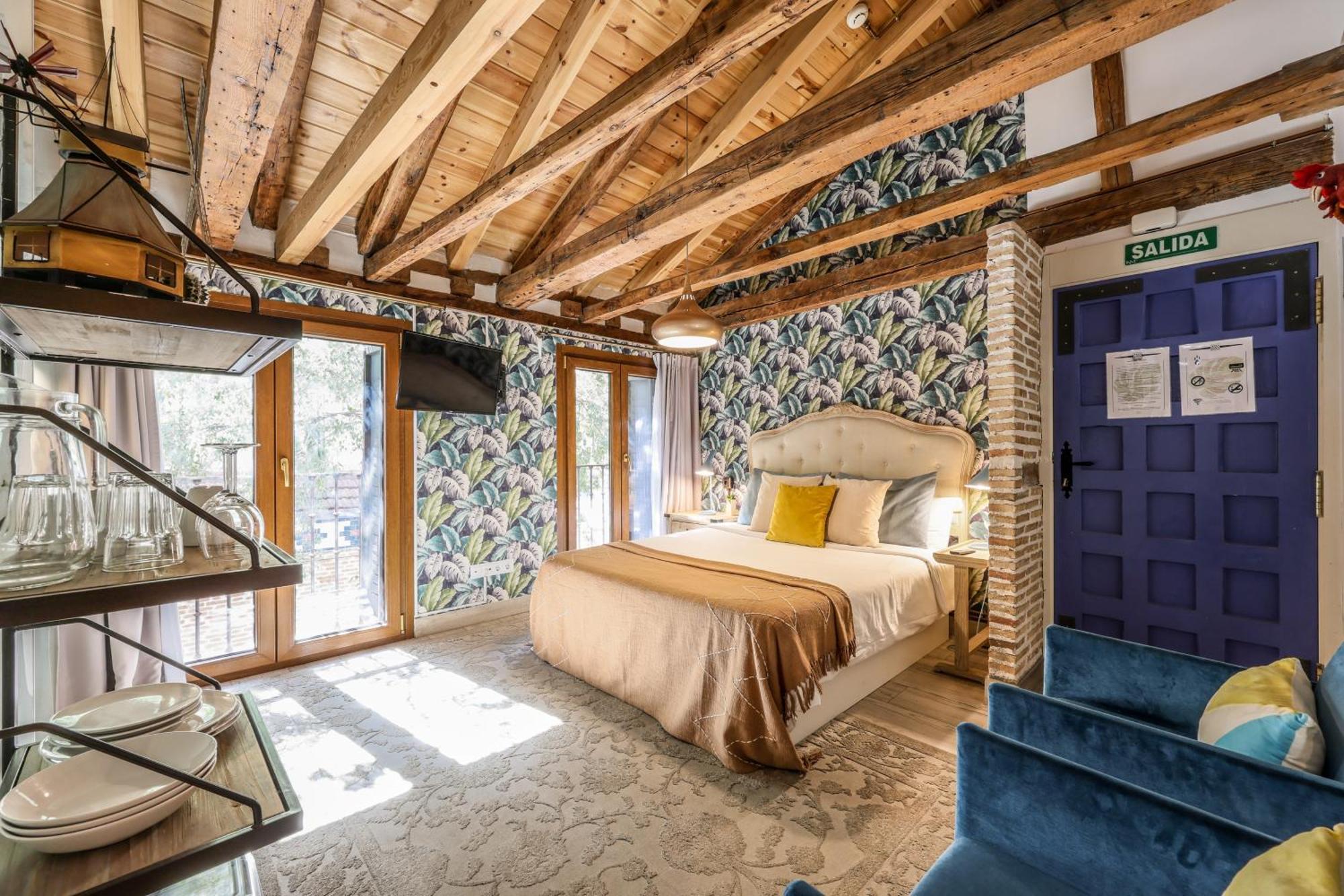 Amazinn Places Noviciado 7 Apartamento