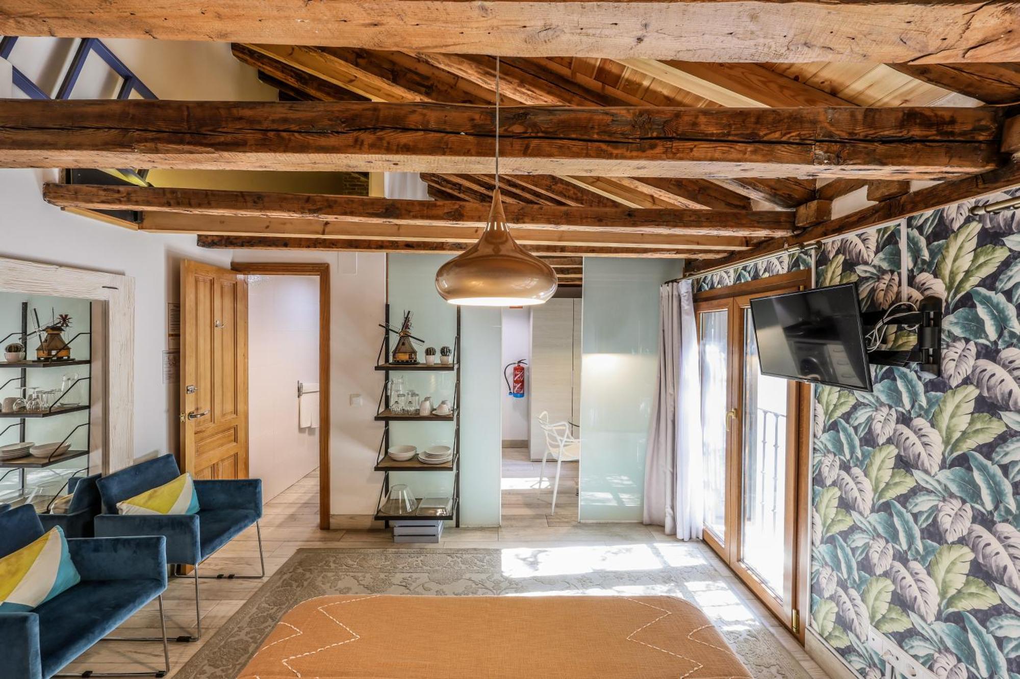 Apartamento Amazinn Places Noviciado 7 *