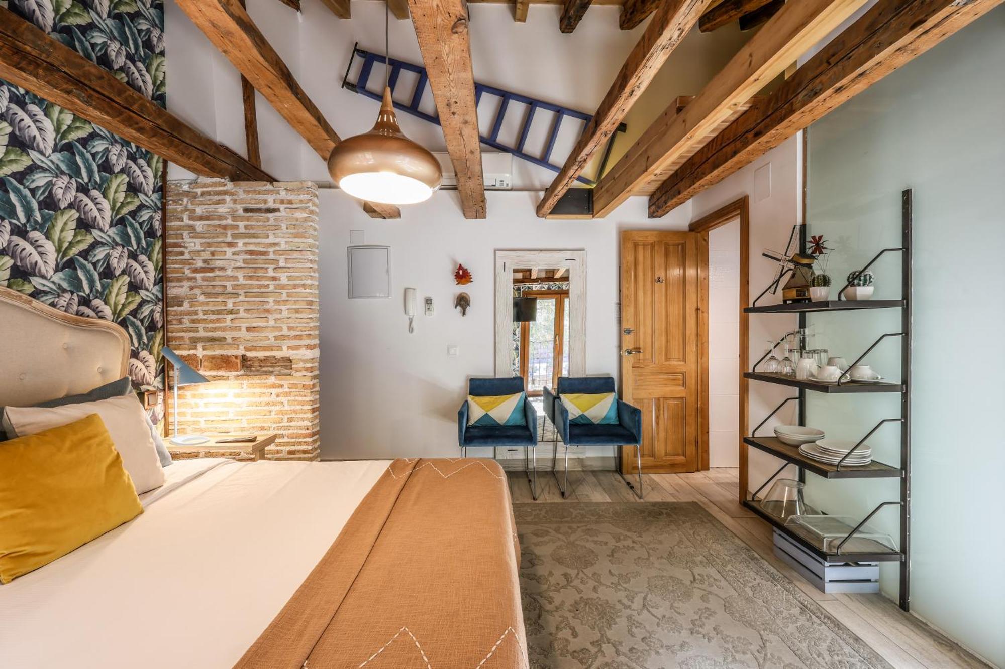 Amazinn Places Noviciado 7 Apartamento *