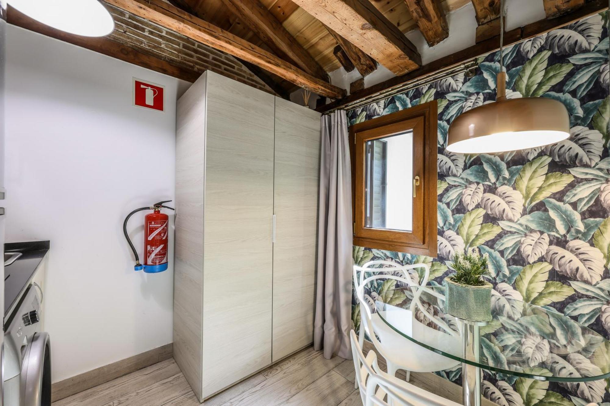 Amazinn Places Noviciado 7 Apartamento *