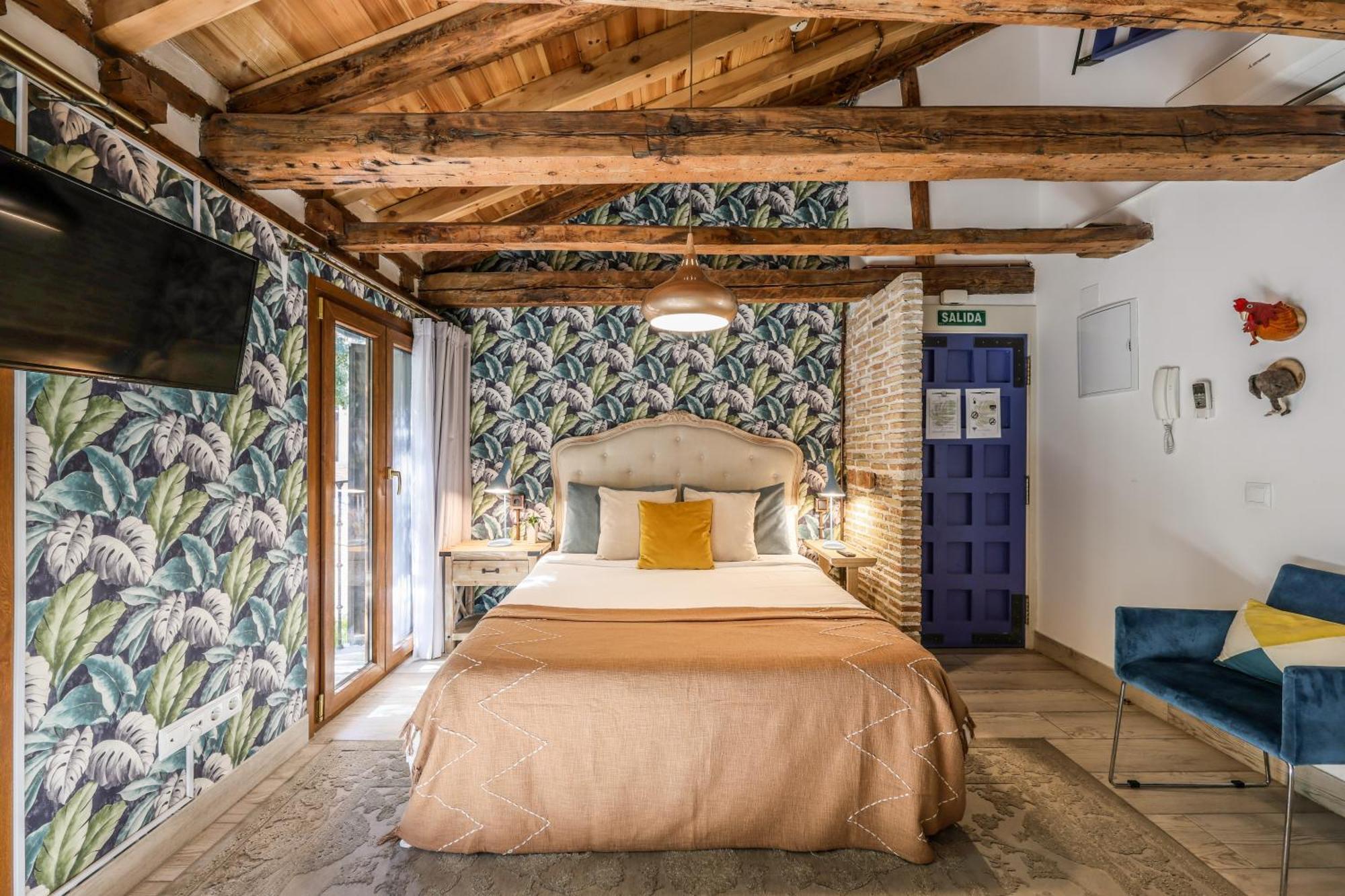 Apartamento Amazinn Places Noviciado 7 Madrid
