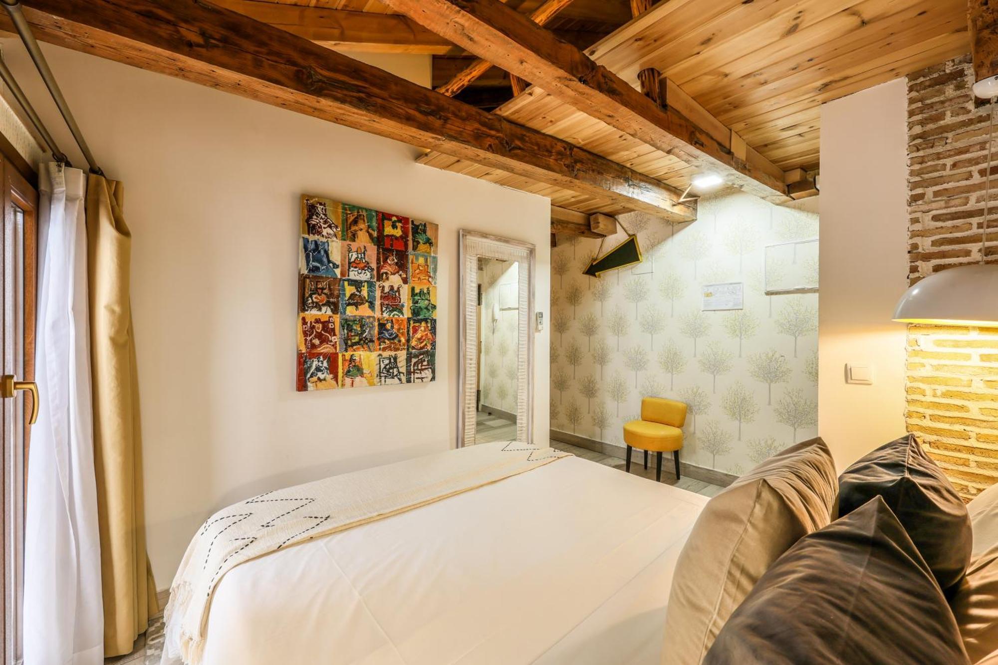 Apartamento Amazinn Places Noviciado 12 *