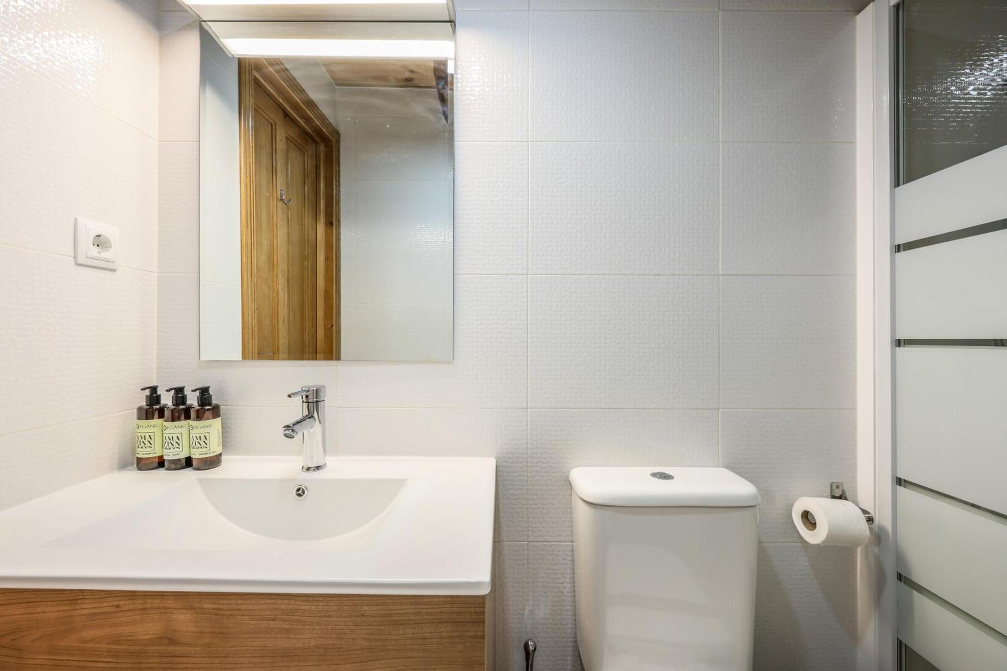 Amazinn Places Malasana Apartamento