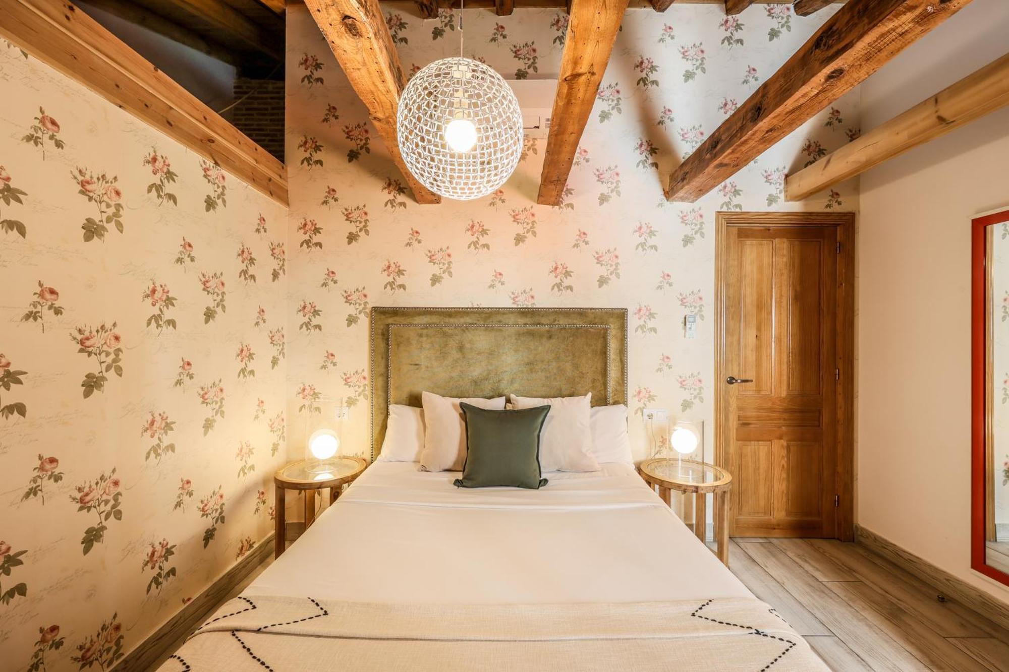Amazinn Places Malasana Apartamento Madrid