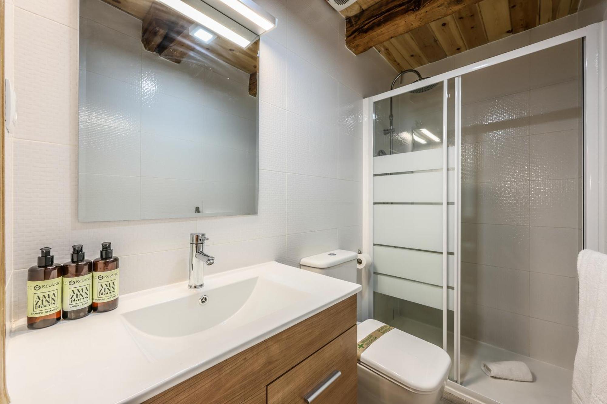 Apartamento Amazinn Places Malasana