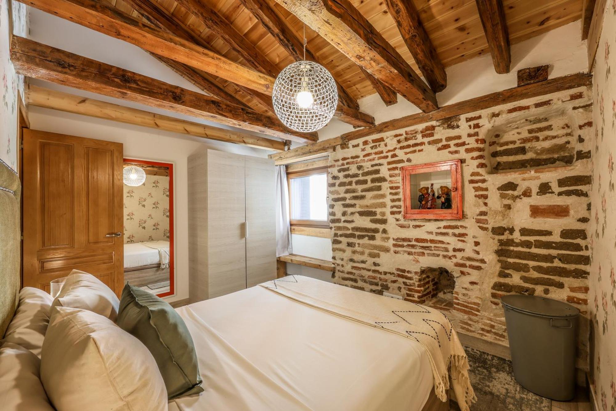 Amazinn Places Malasana Apartamento Madrid