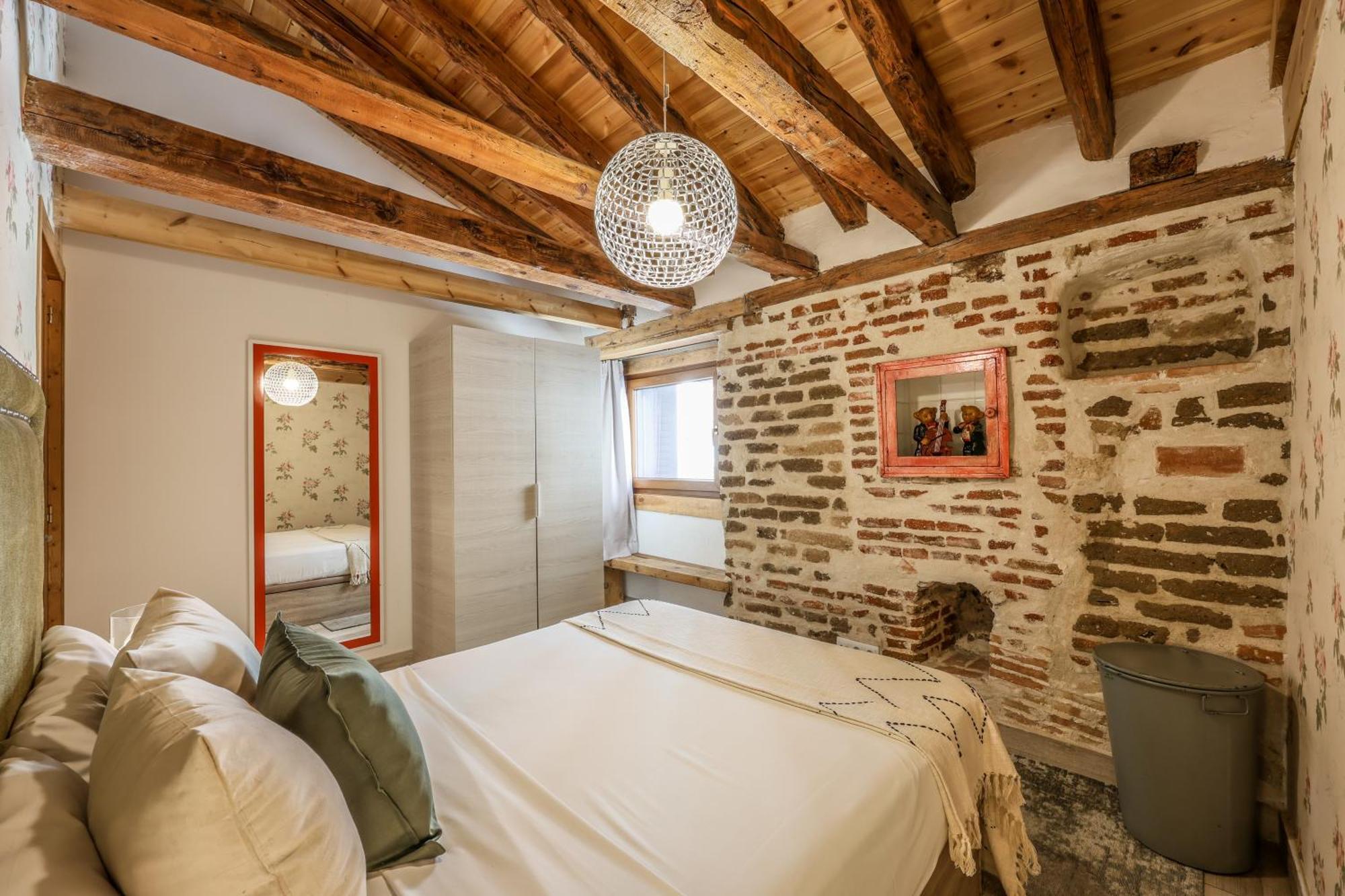 Apartamento Amazinn Places Malasana Madrid