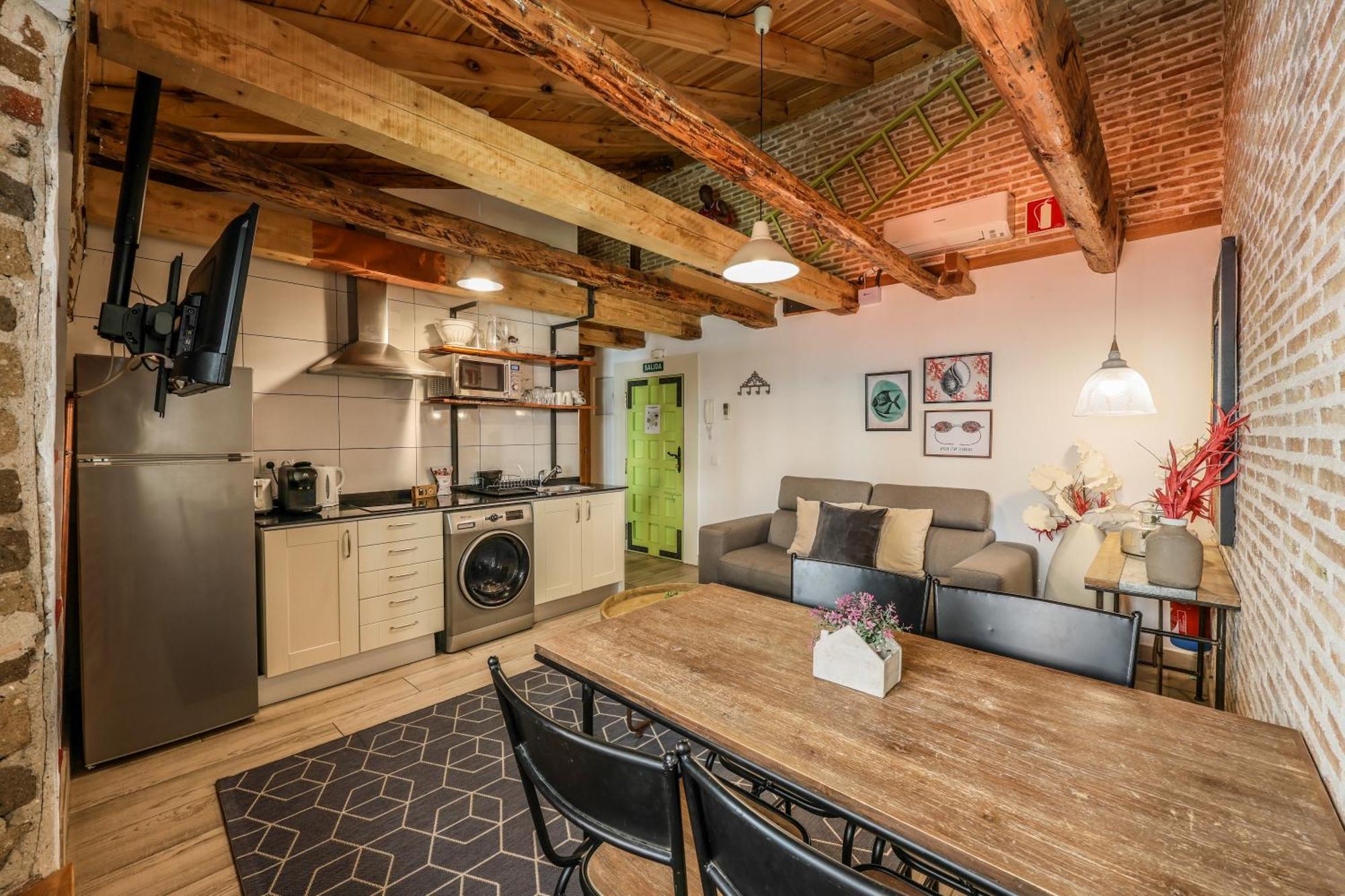 Apartamento Amazinn Places Malasana