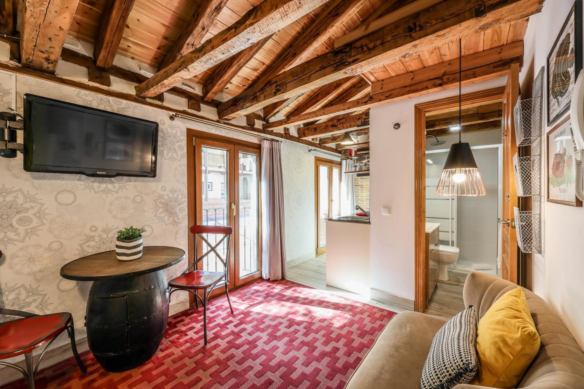 Amazinn Places Malasana Apartamento *