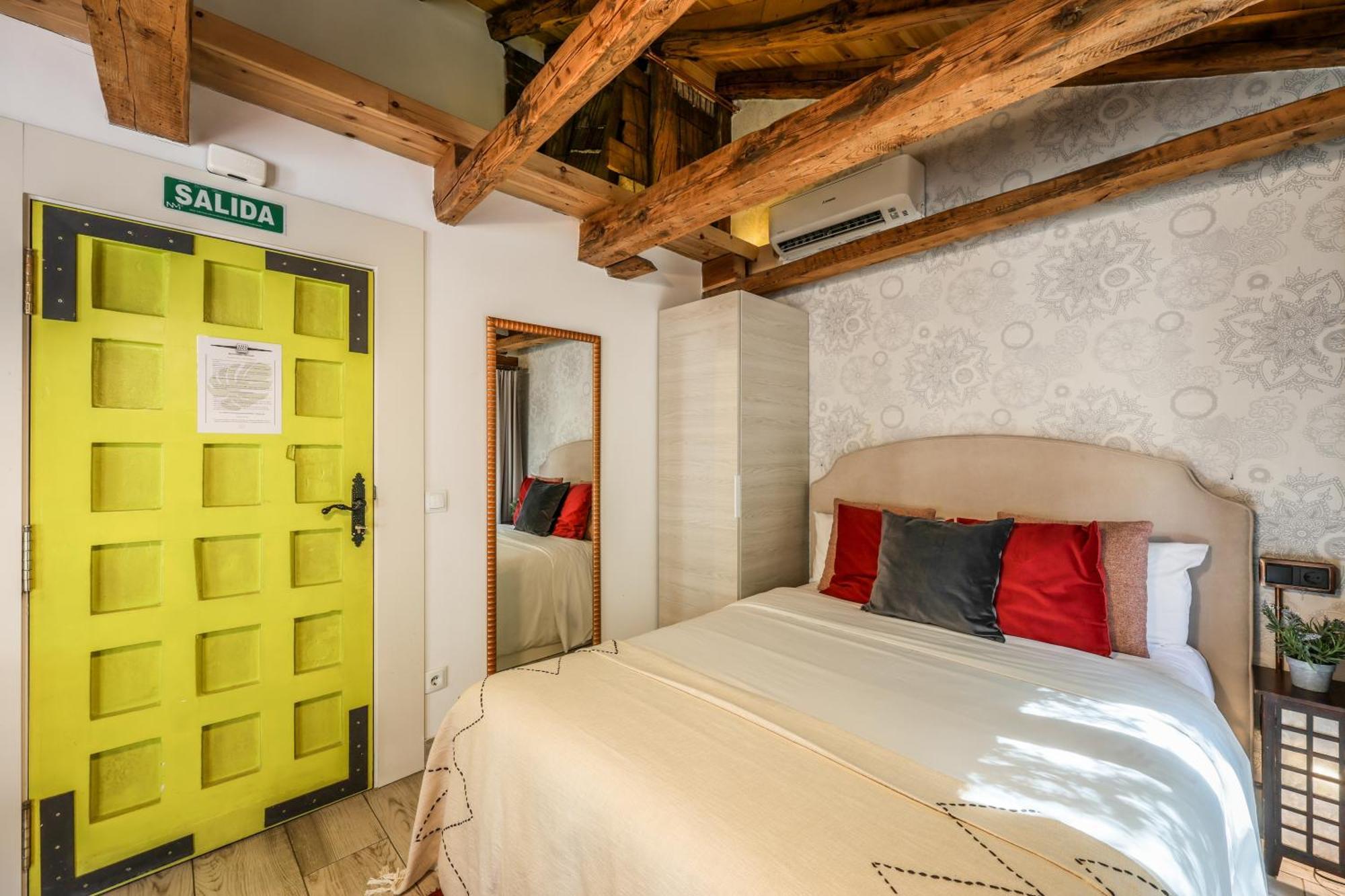 Apartamento Amazinn Places Malasana