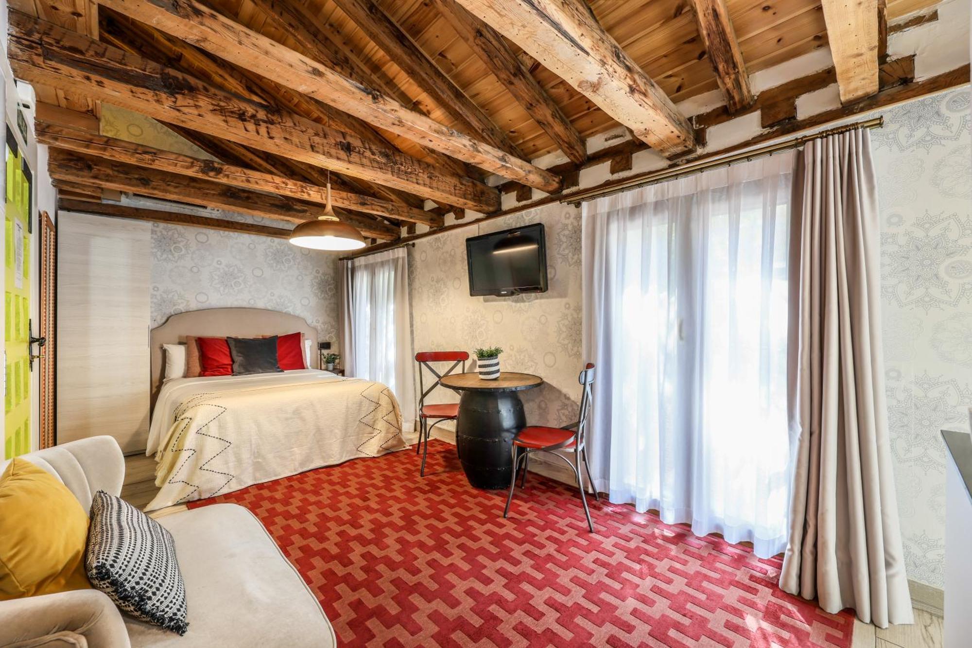 Amazinn Places Malasana Apartamento