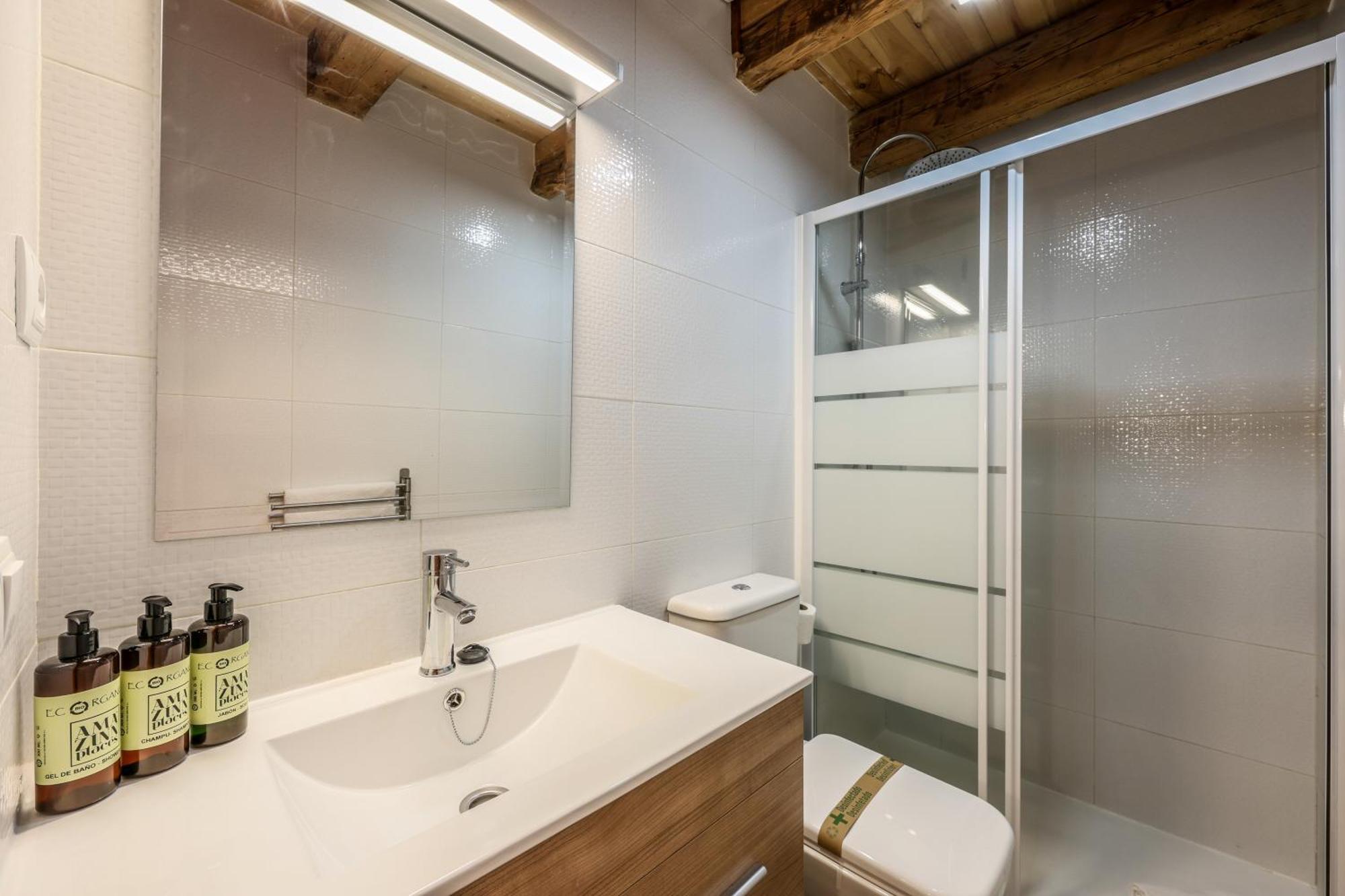 Apartamento Amazinn Places Malasana