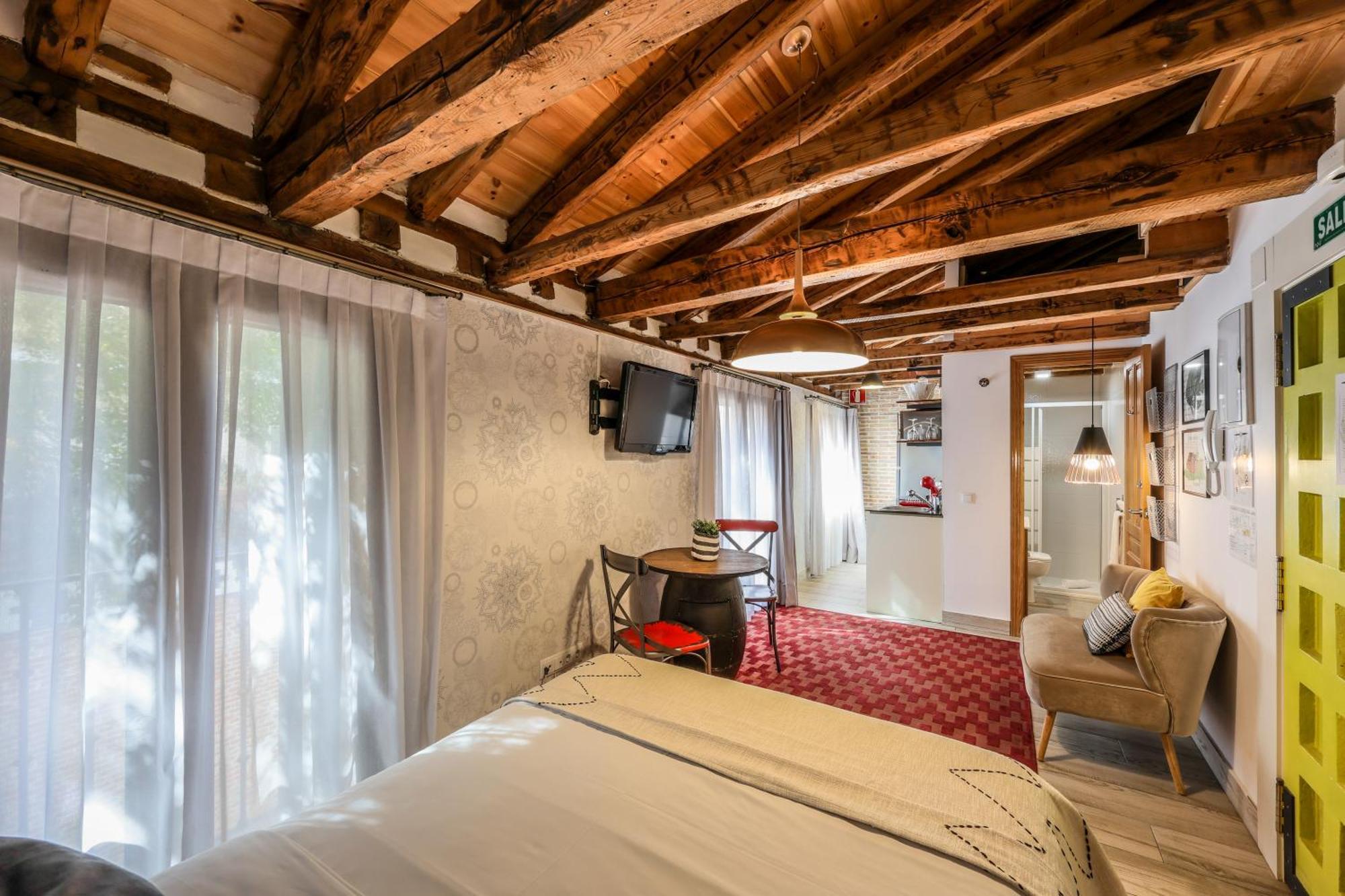 Amazinn Places Malasana Apartamento Madrid