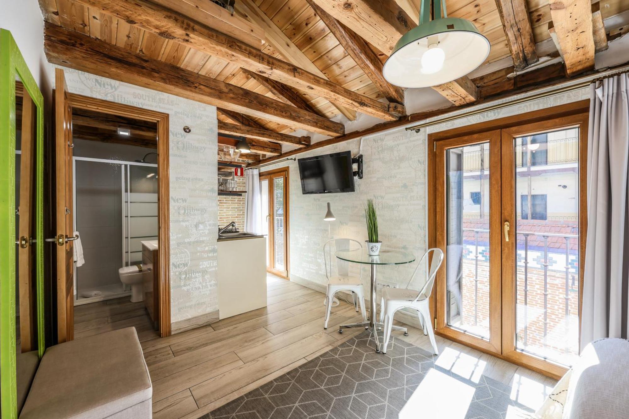 Apartamento Amazinn Places Malasana