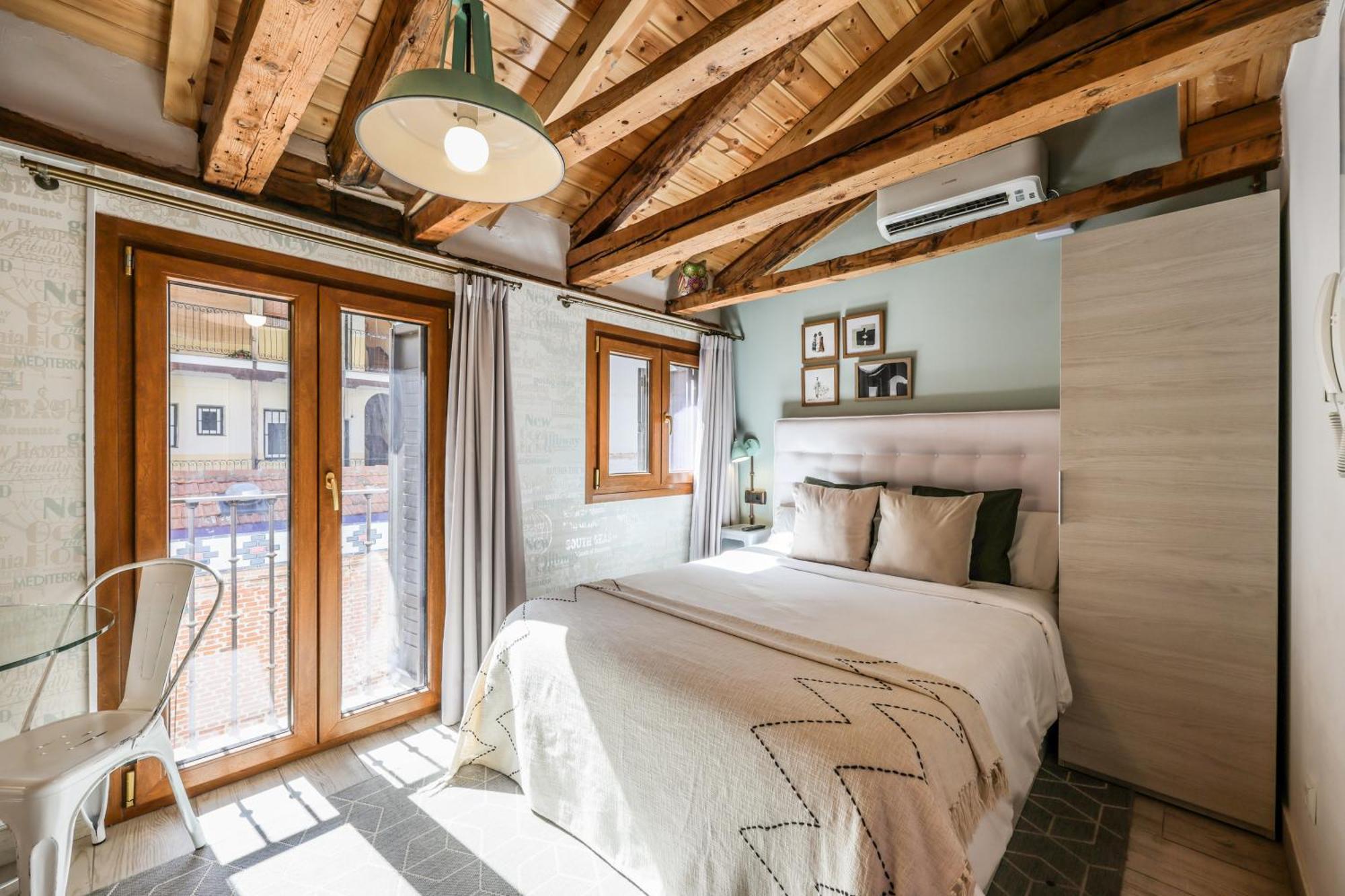 Amazinn Places Malasana Apartamento Madrid