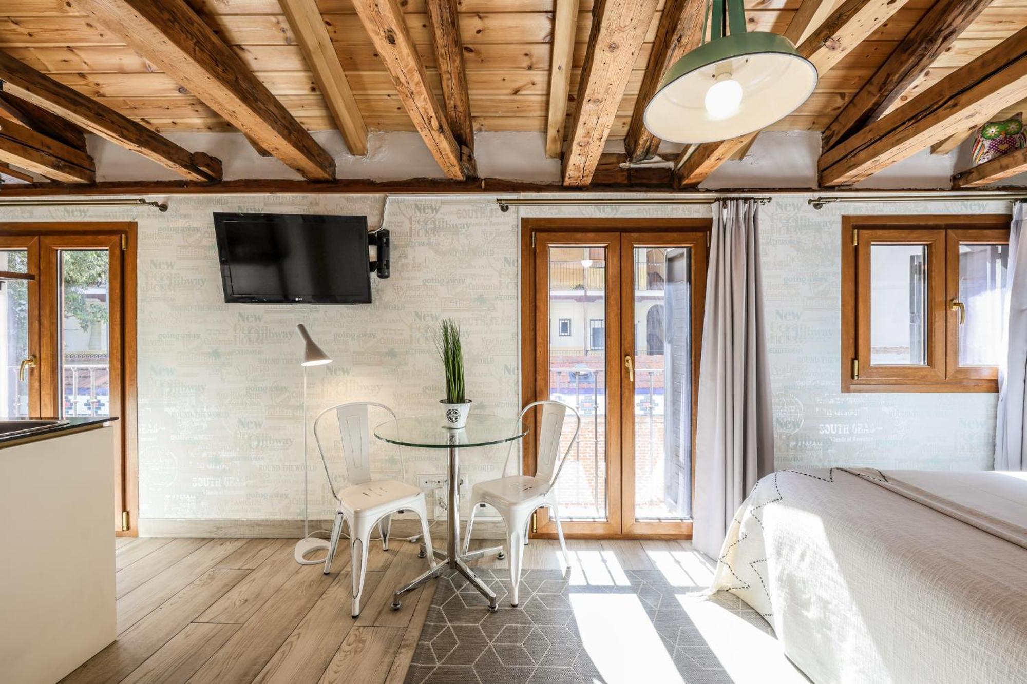 Amazinn Places Malasana Apartamento