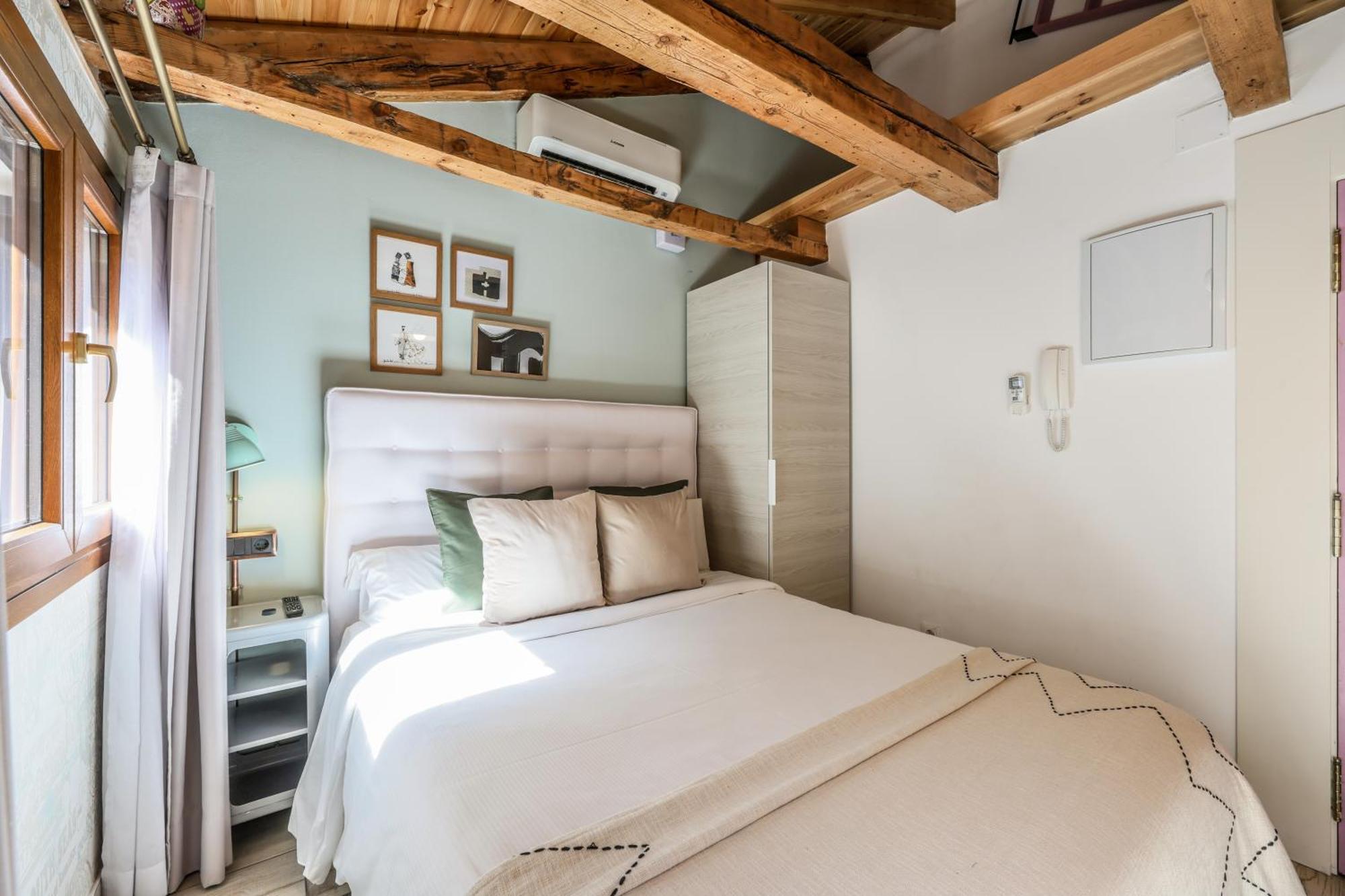 Amazinn Places Malasana Apartamento *