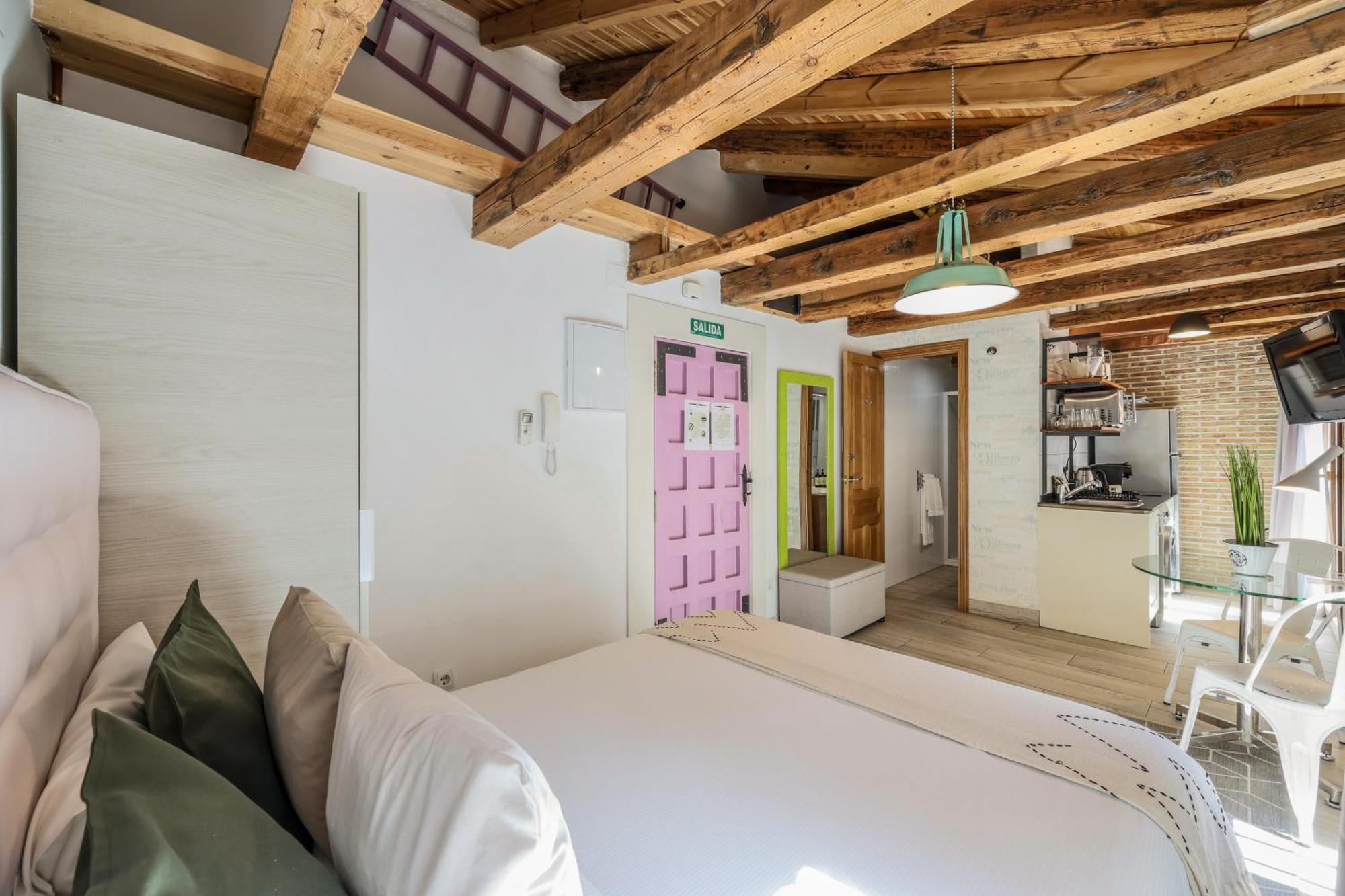 Apartamento Amazinn Places Malasana