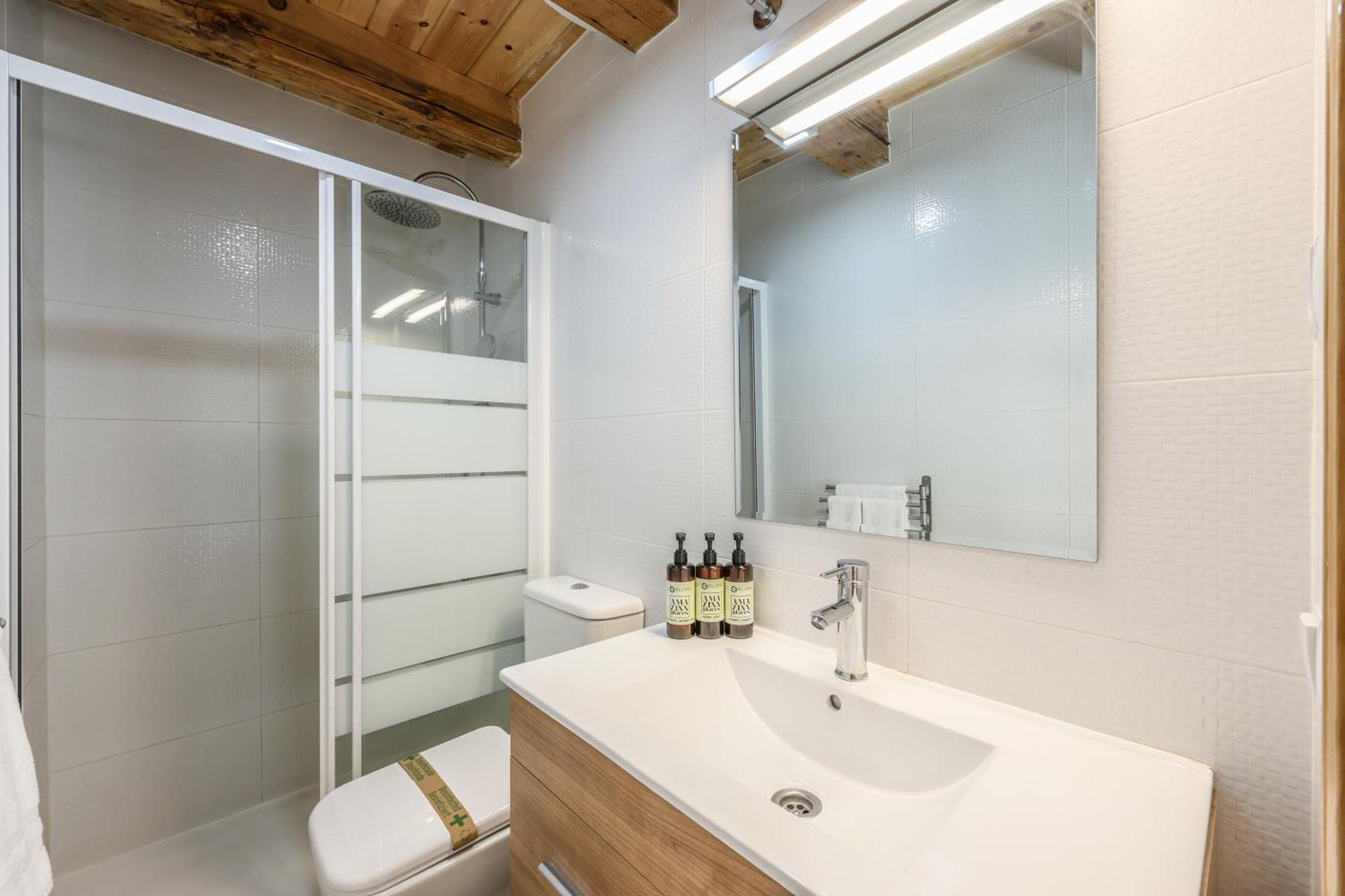 Amazinn Places Malasana Apartamento