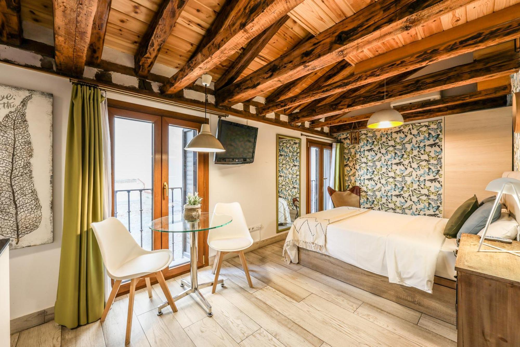 Apartamento Amazinn Places Malasana Madrid