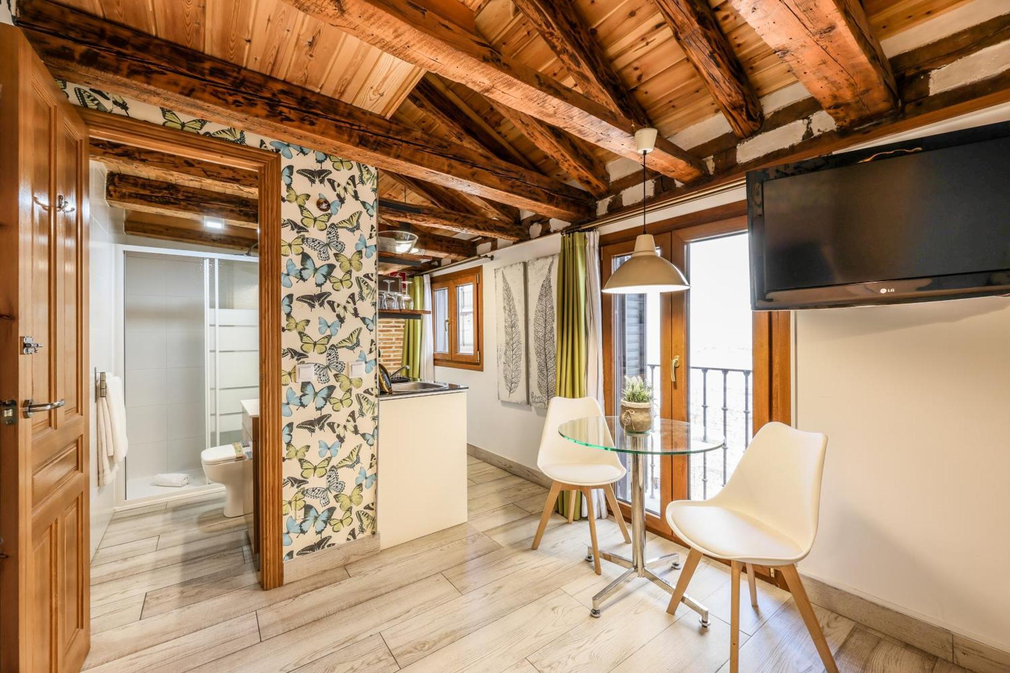 Amazinn Places Malasana Apartamento Madrid