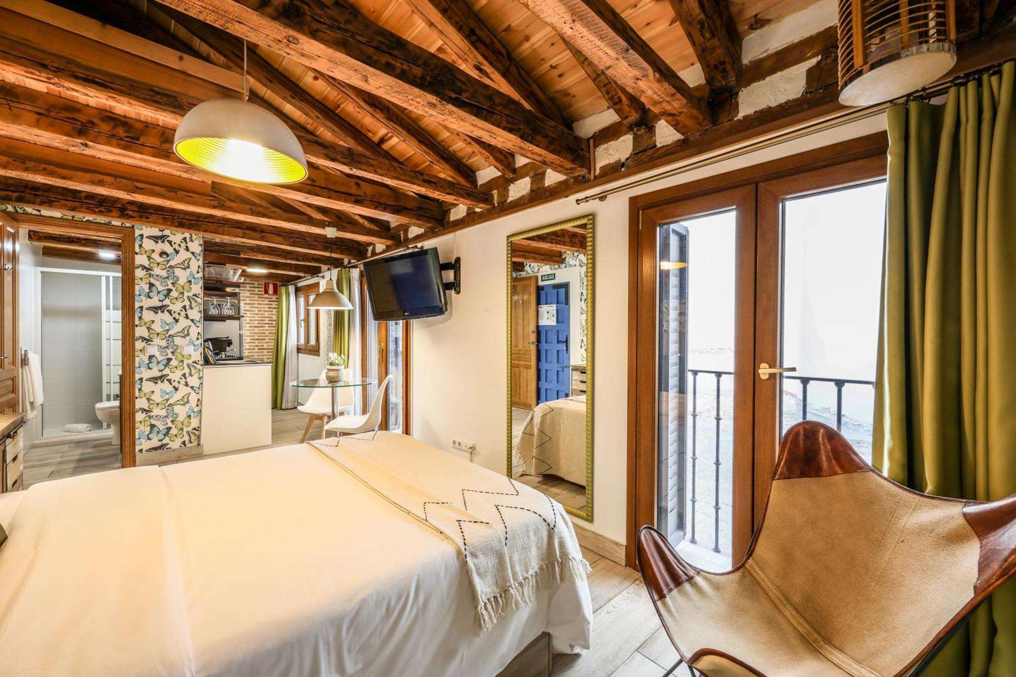 Apartamento Amazinn Places Malasana *