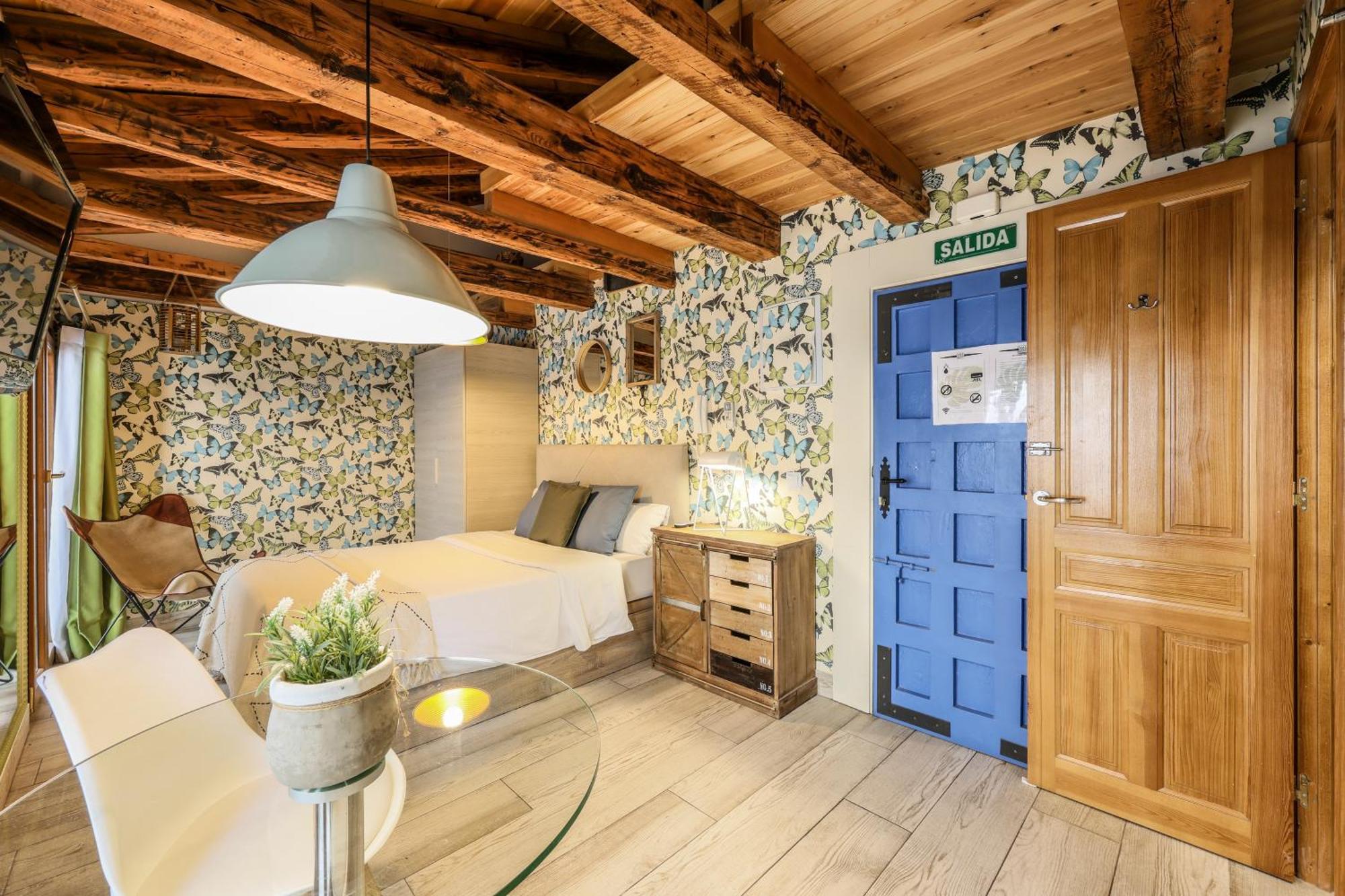 Apartamento Amazinn Places Malasana