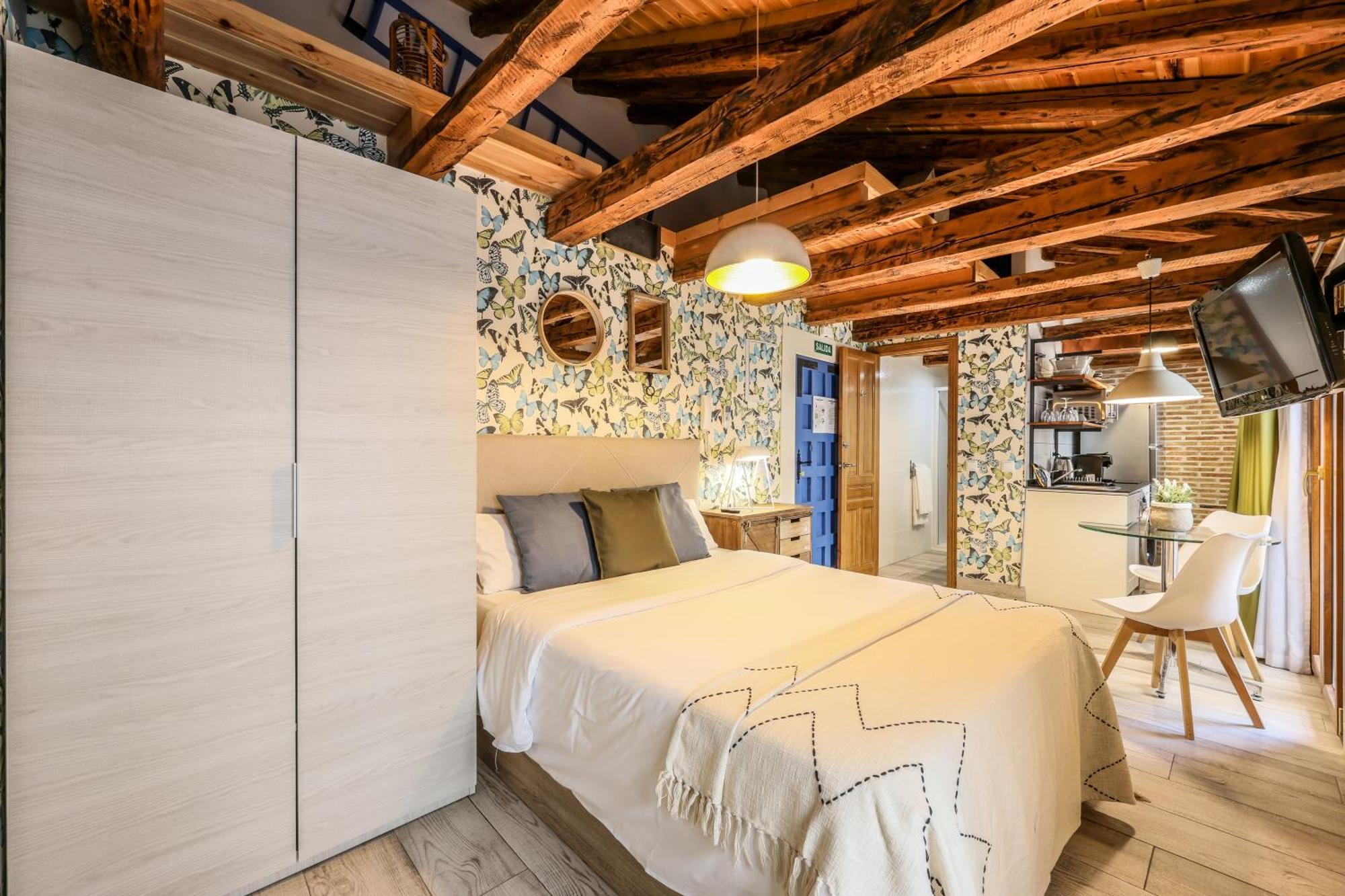 Amazinn Places Malasana Apartamento