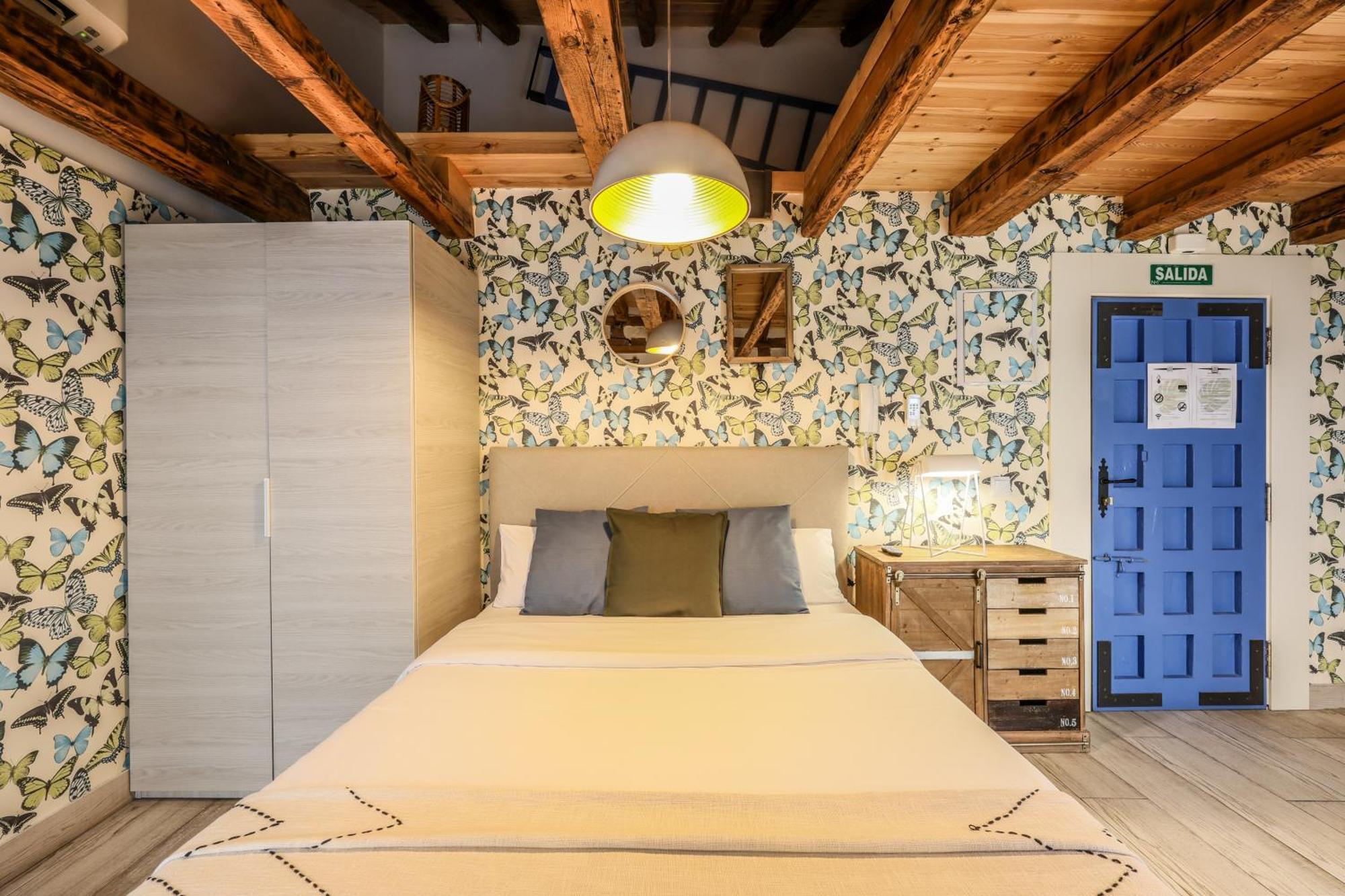 Apartamento Amazinn Places Malasana Madrid