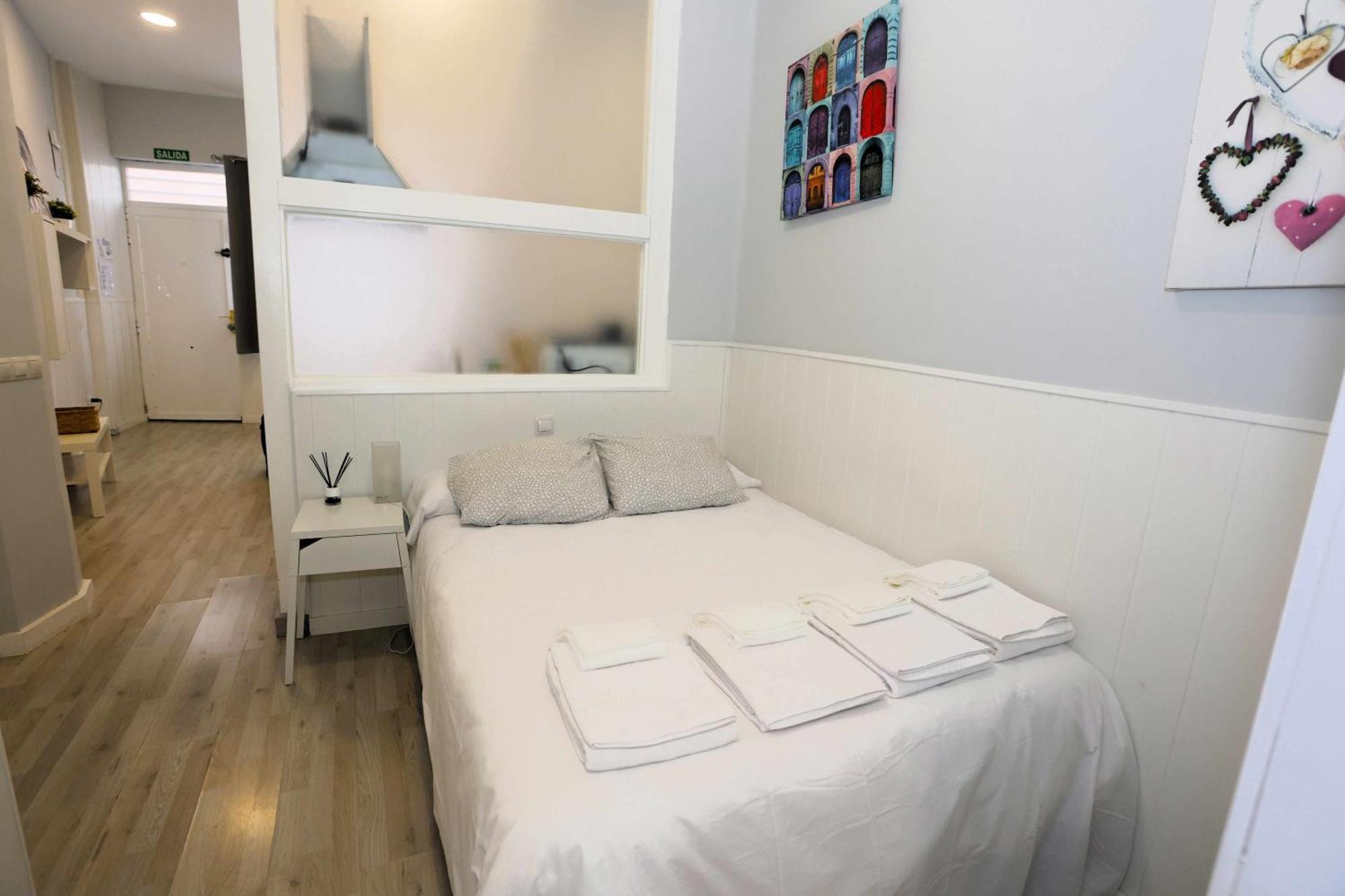 La Casita De Valvanera Apartamento