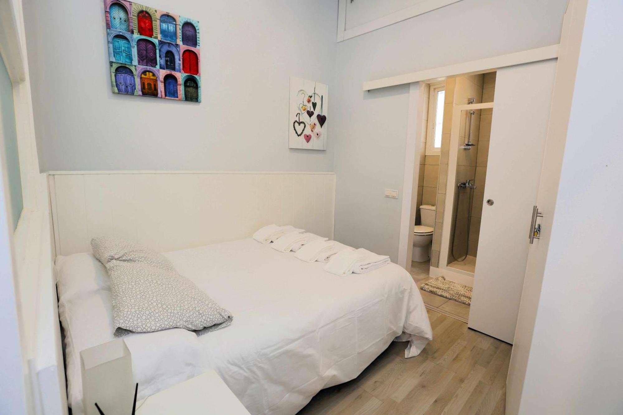 La Casita De Valvanera Madrid
