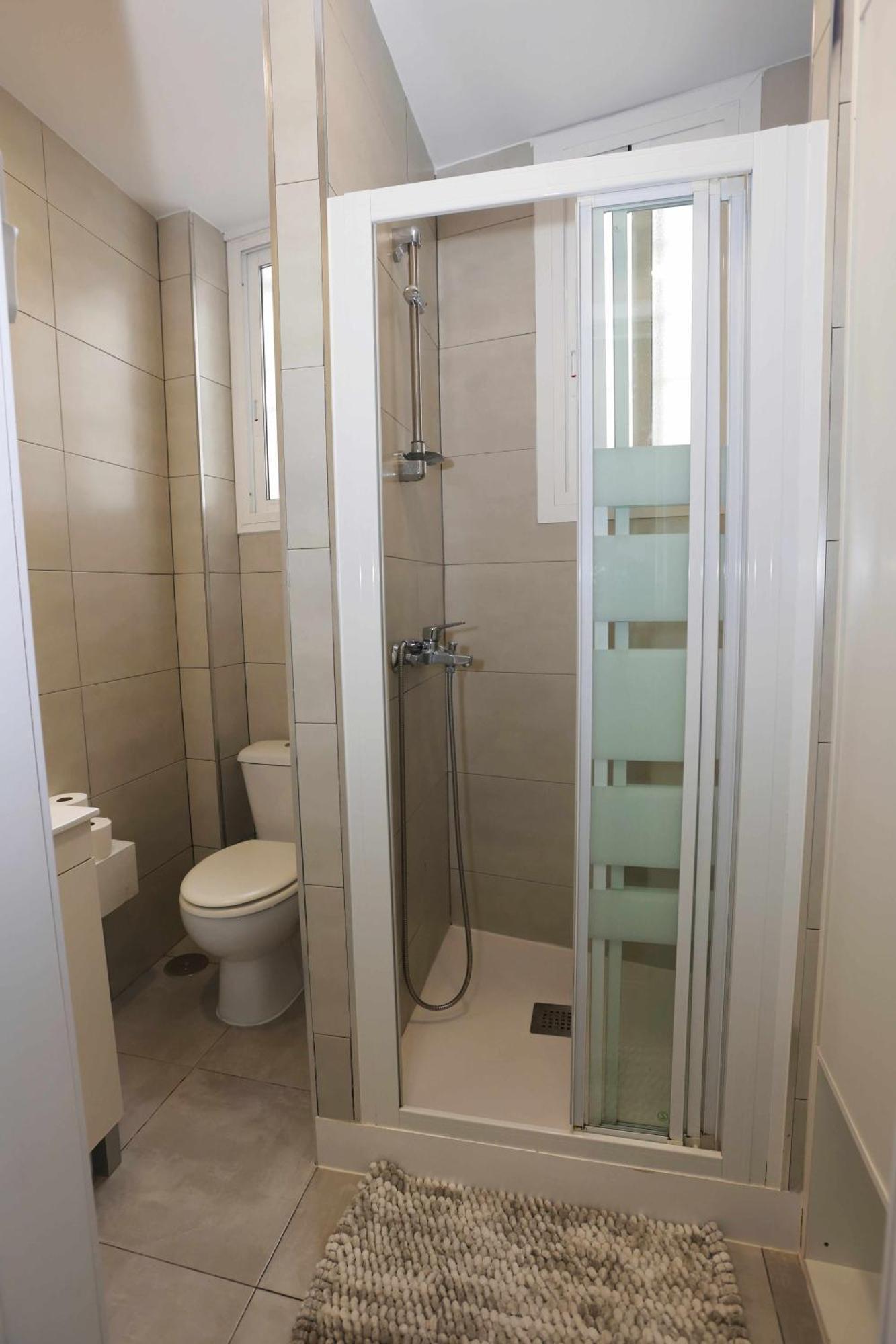 La Casita De Valvanera Apartamento *