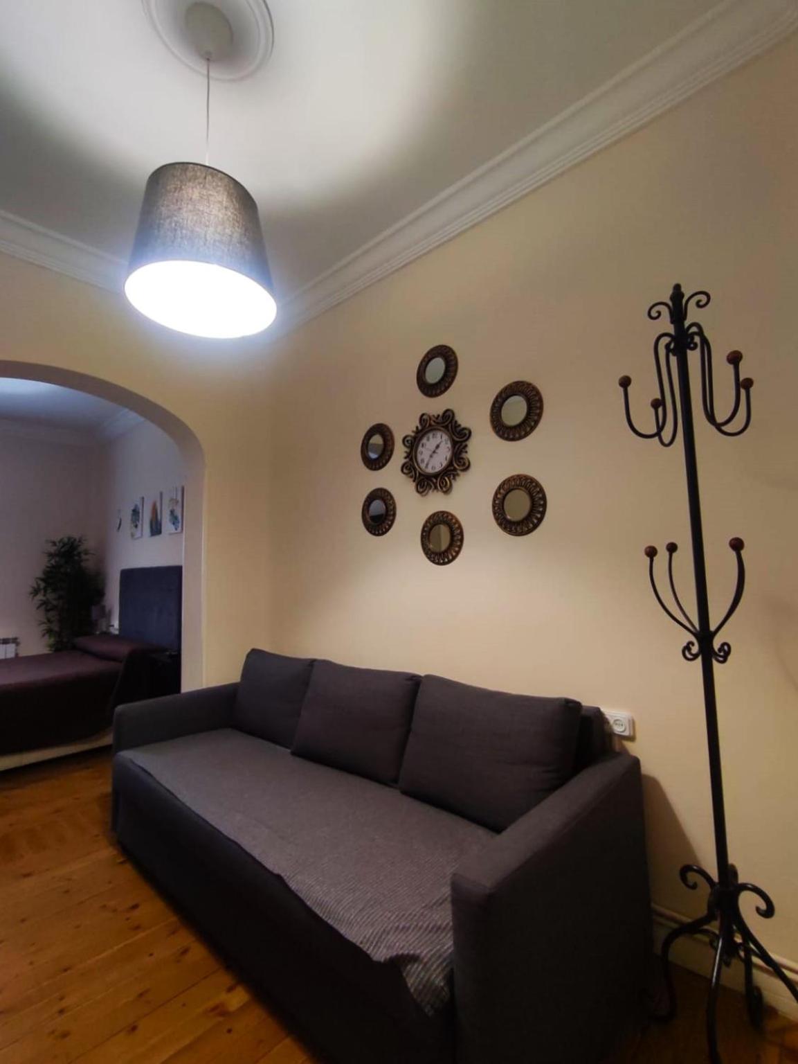 Alojamiento Don Ramón Habitación en casa particular Madrid