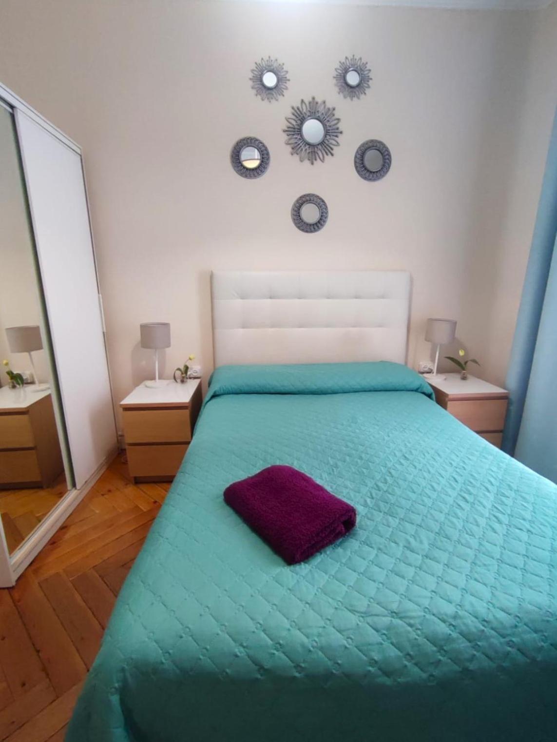 Alojamiento Don Ramón Habitación en casa particular *