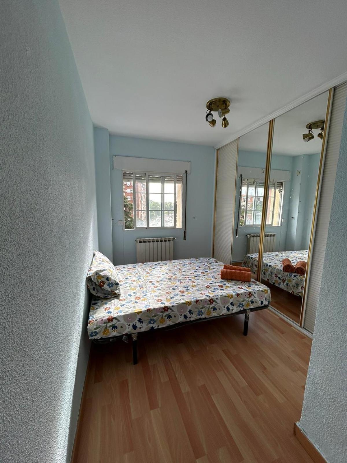 Abrante Apartment *