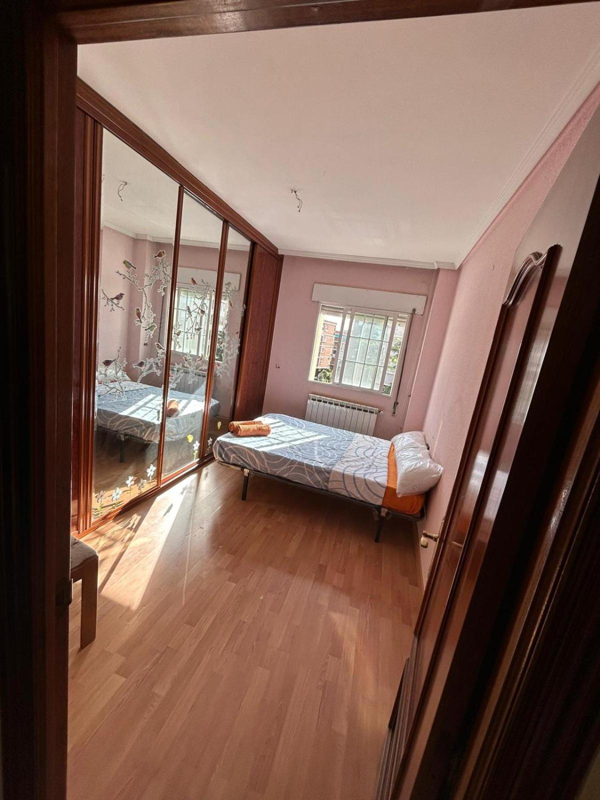 Apartment Abrante Madrid