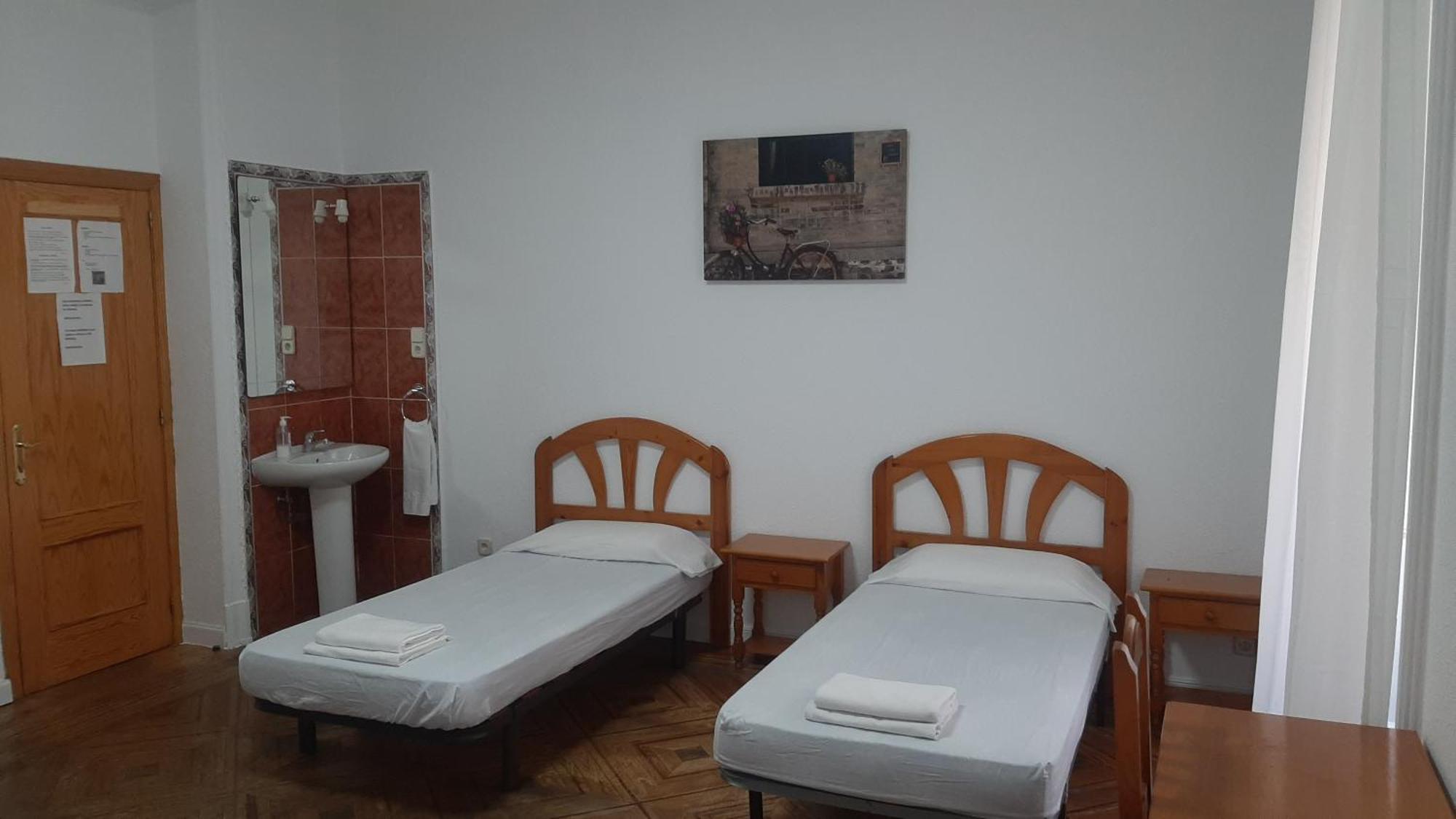 Pensión Miralva