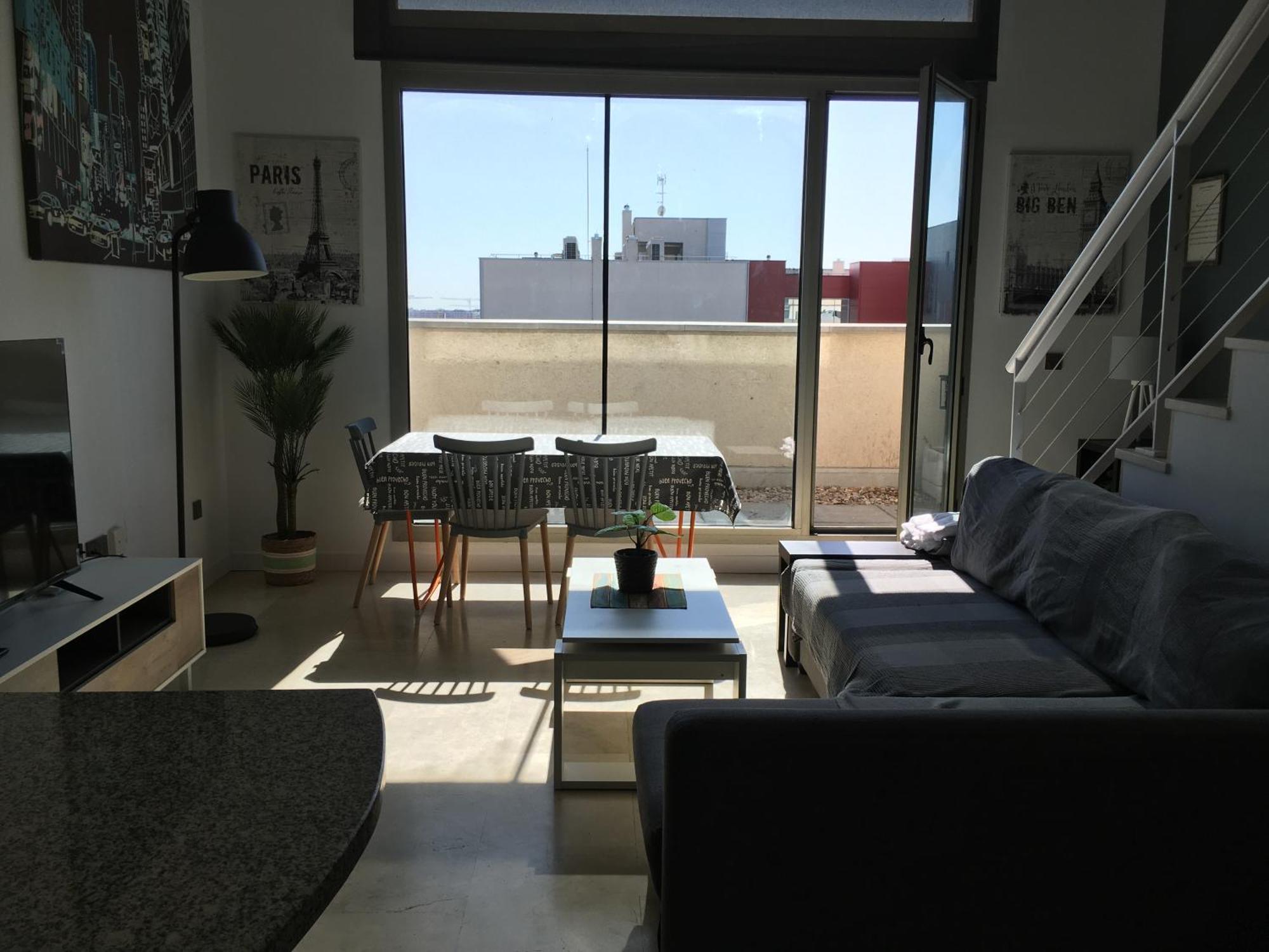 Criteriahome! Nice&easy Apartamento