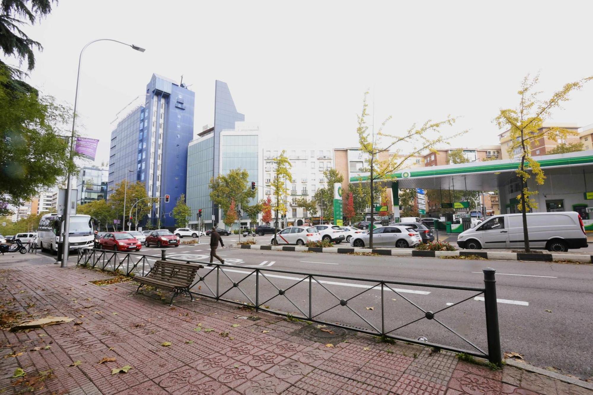 Apartamento Principe De Vergara