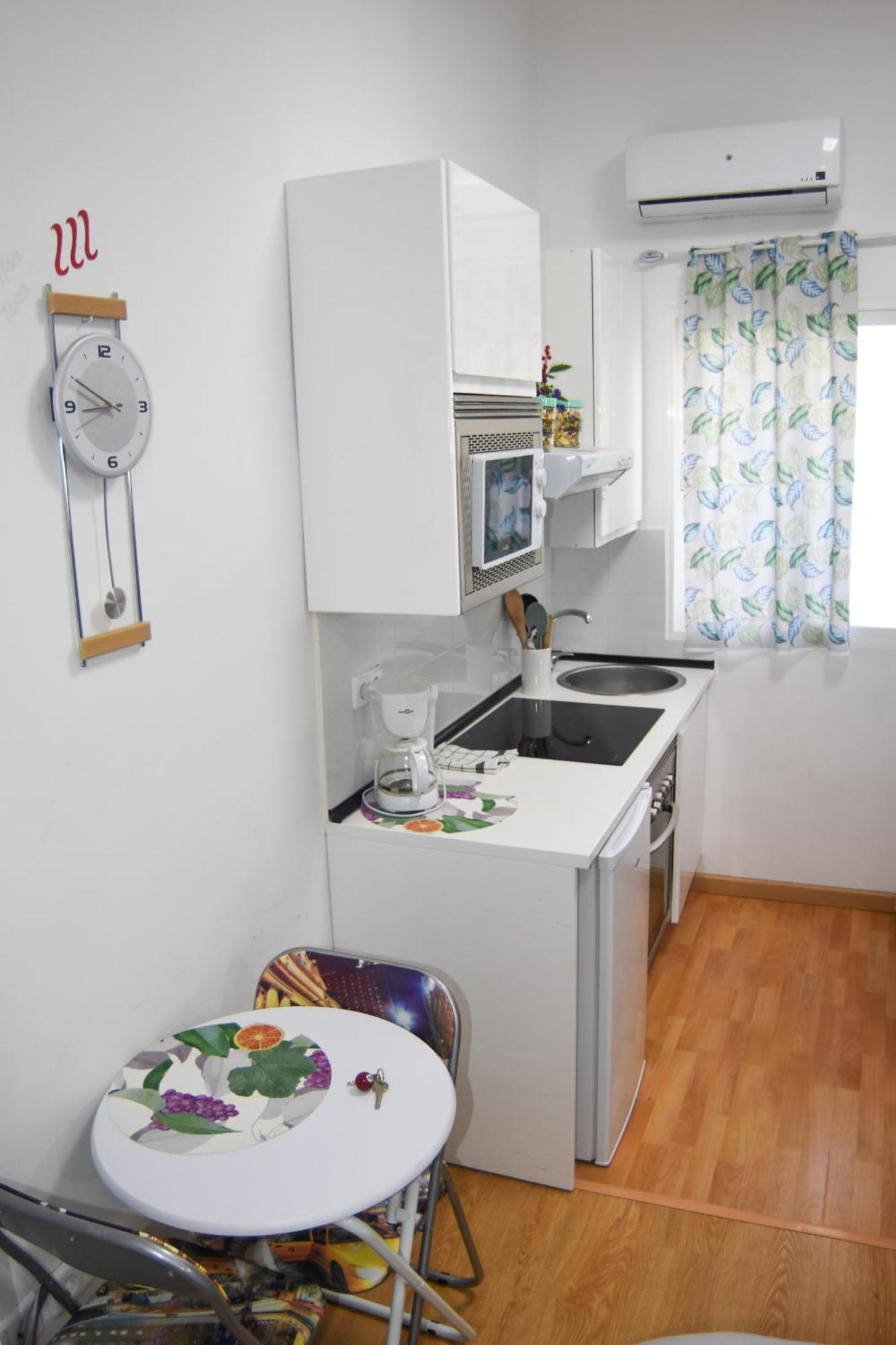 Loft Puerta De Sol Apartment *